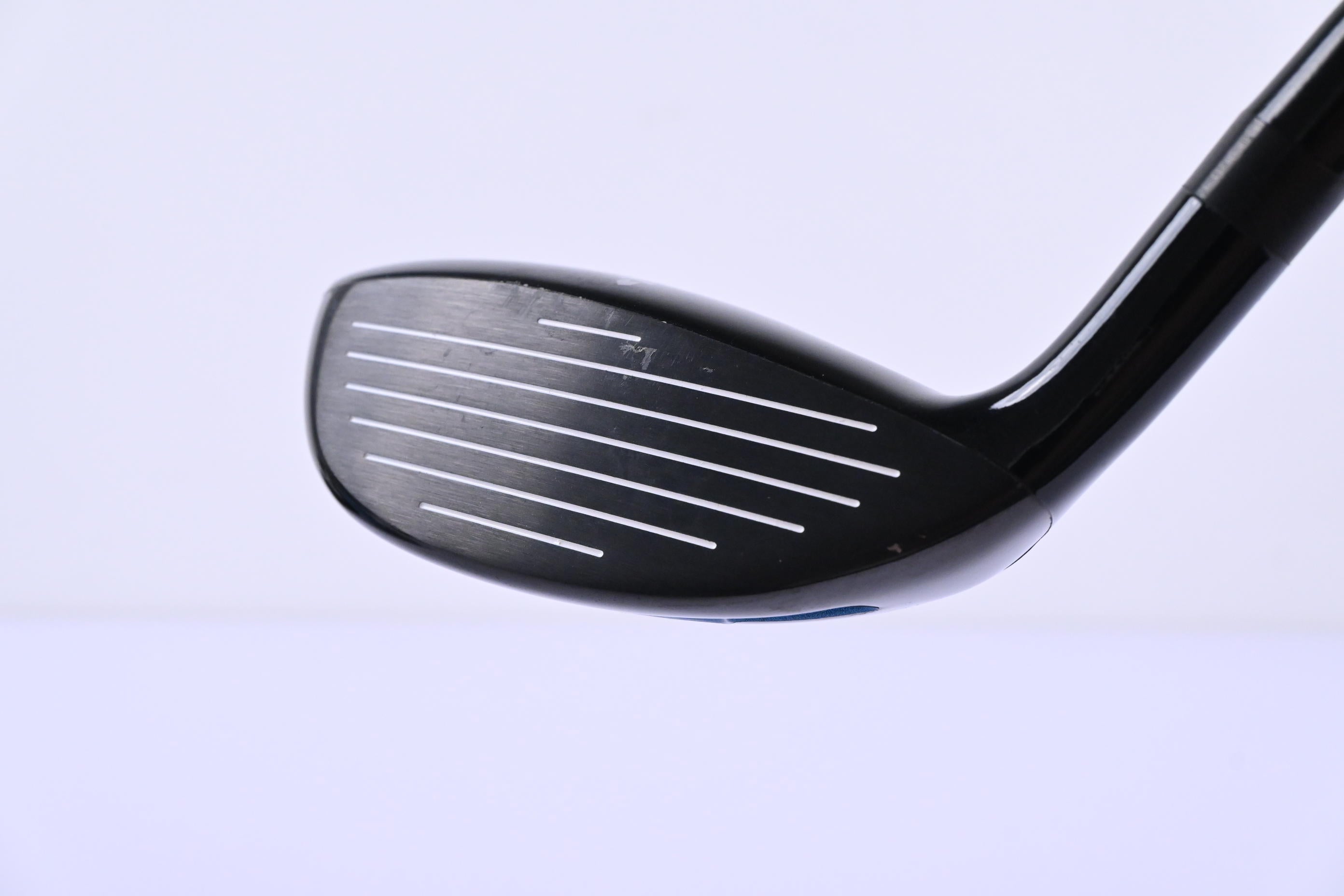Tour Edge Hot Launch C522 #5 Wood / 19 Degree / Stiff Flex Fubuki HL 55 Shaft