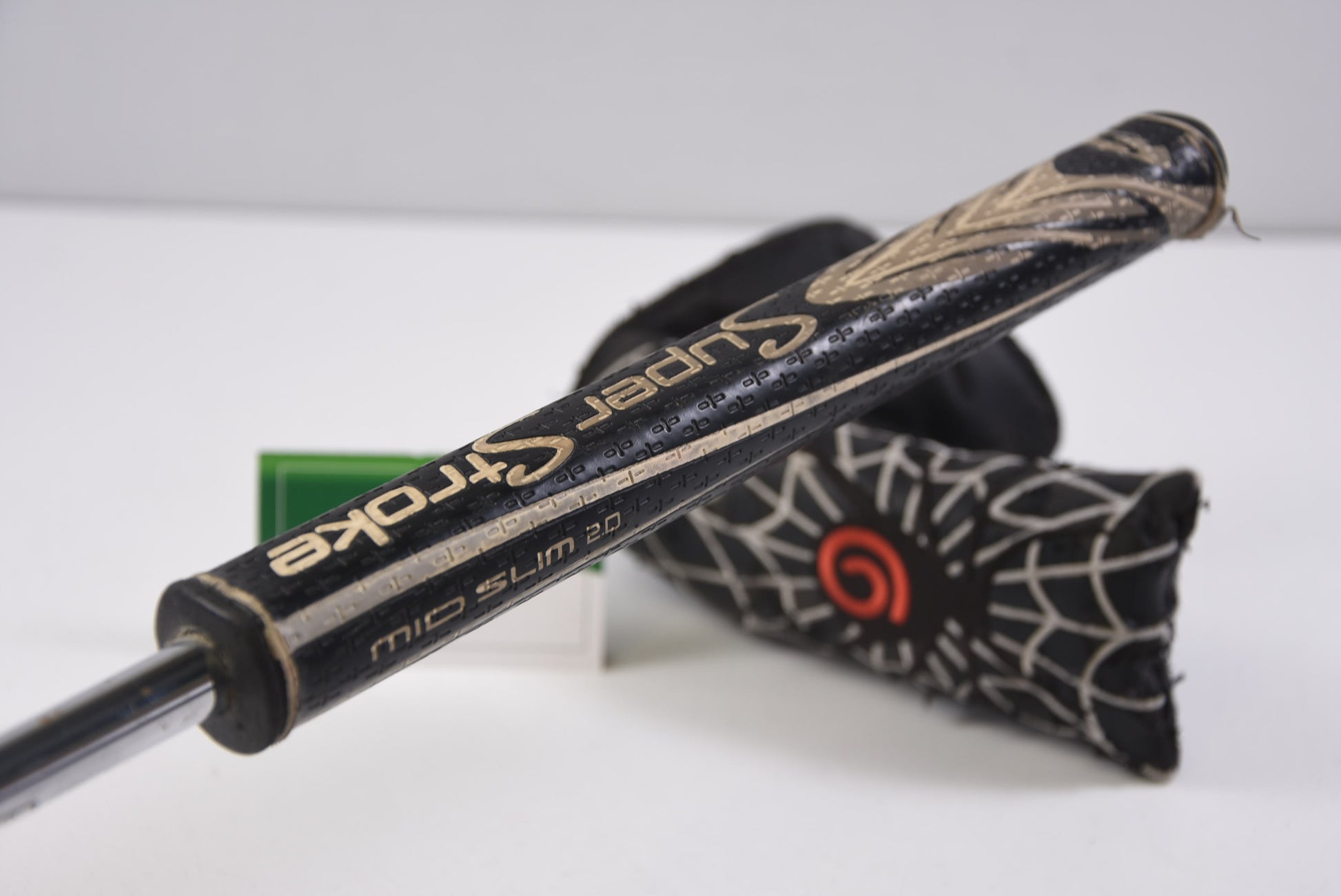 Scotty Cameron Studio Select SquareBack 1 Putter / 34 Inch