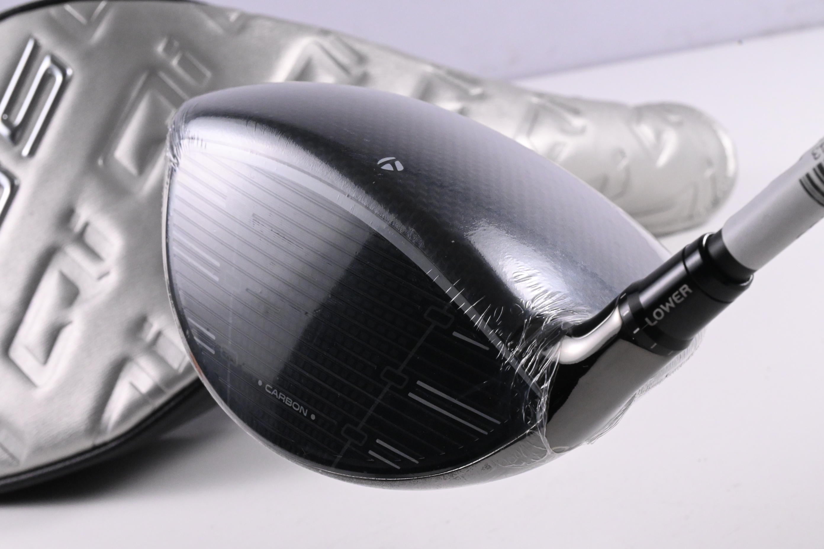 Taylormade Qi35 Driver / 12 Degree / Regular Flex Ventus Blue 5 Shaft
