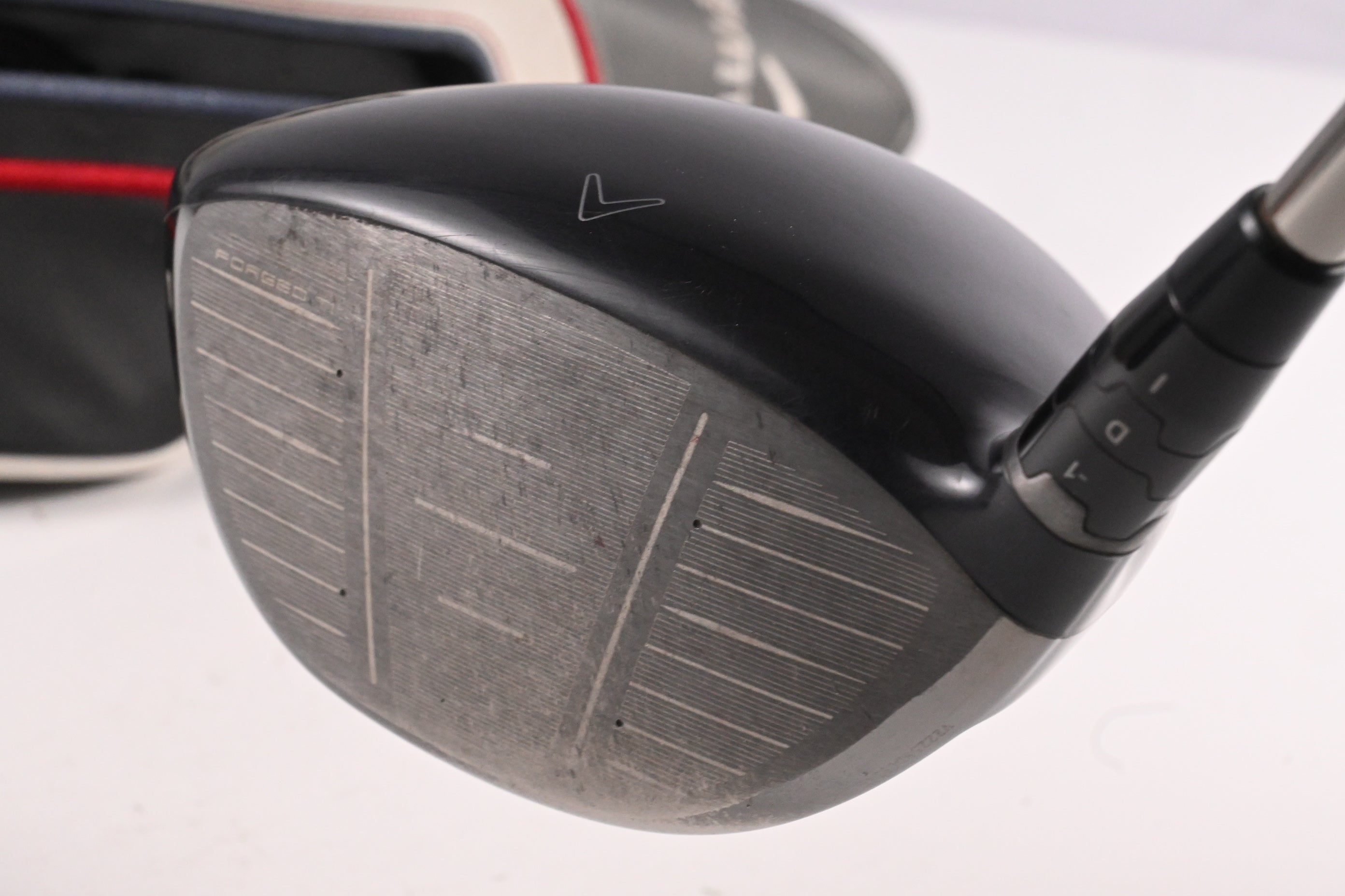 Callaway Big Bertha 2023 Driver / 10.5 Degree / Senior Flex Callaway RCH 45