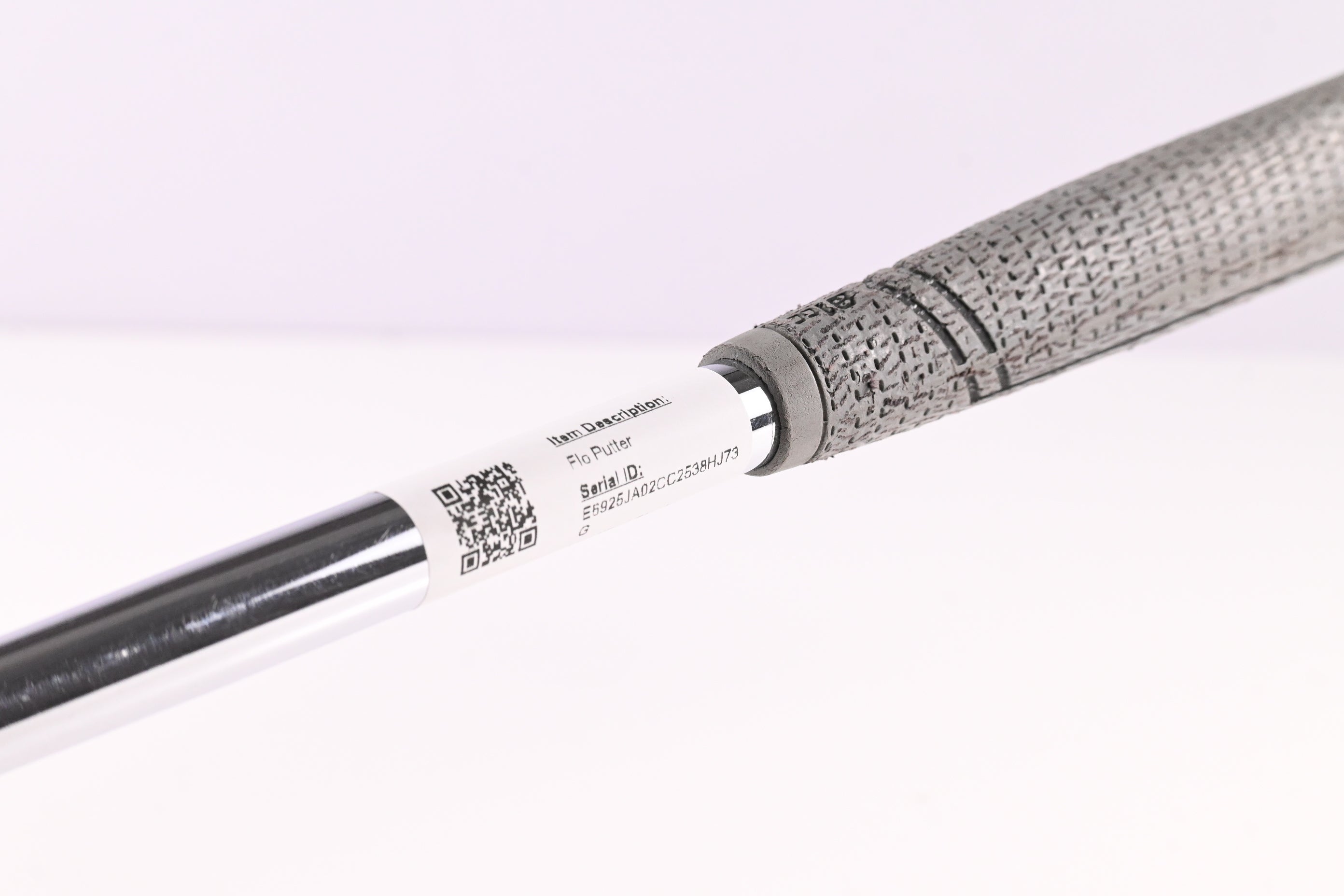 SIK Flo C Putter / 34 Inch