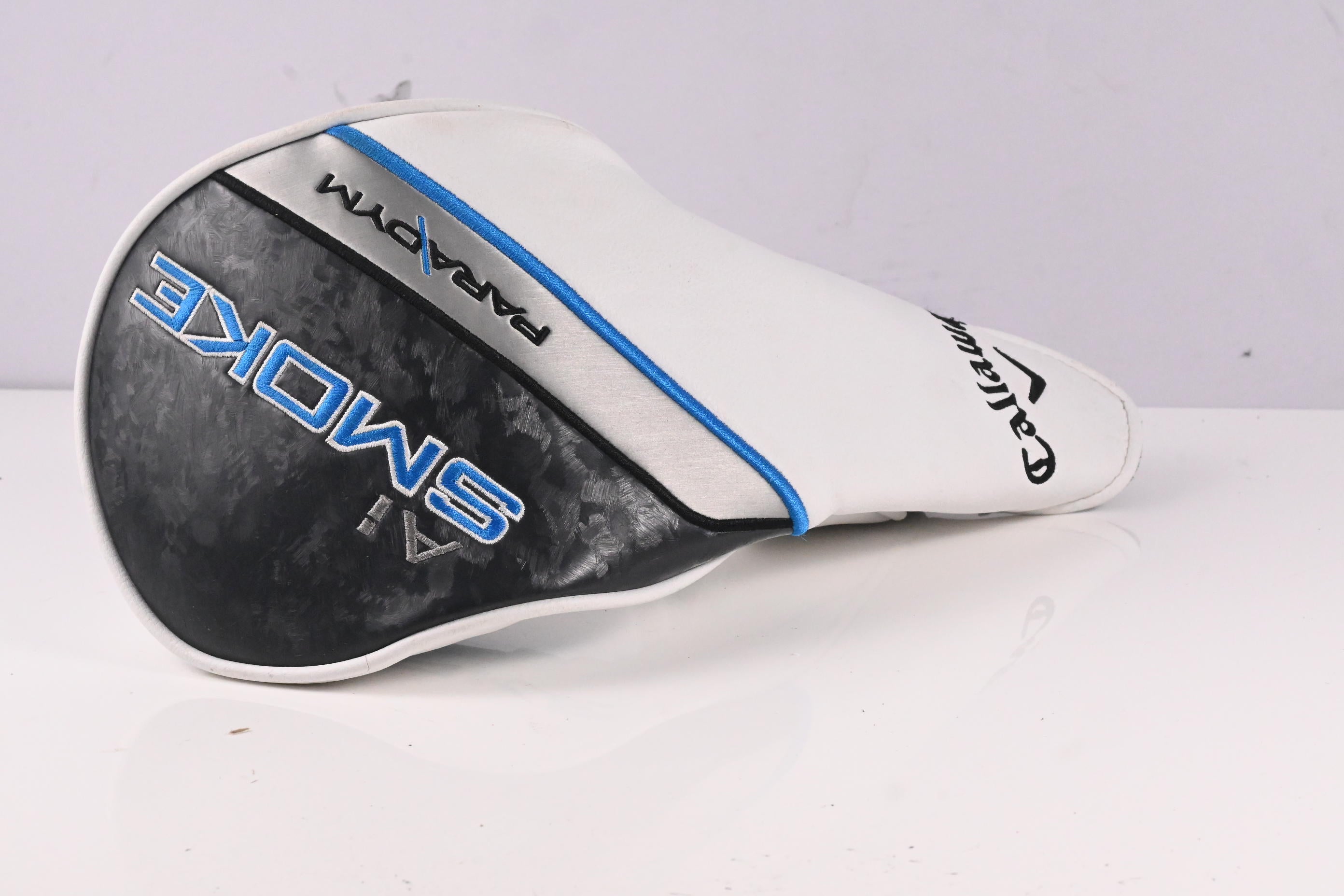 Callaway Paradym Ai Smoke Max D Driver / 10.5 Degree / Regular Tensei AV Blue 55