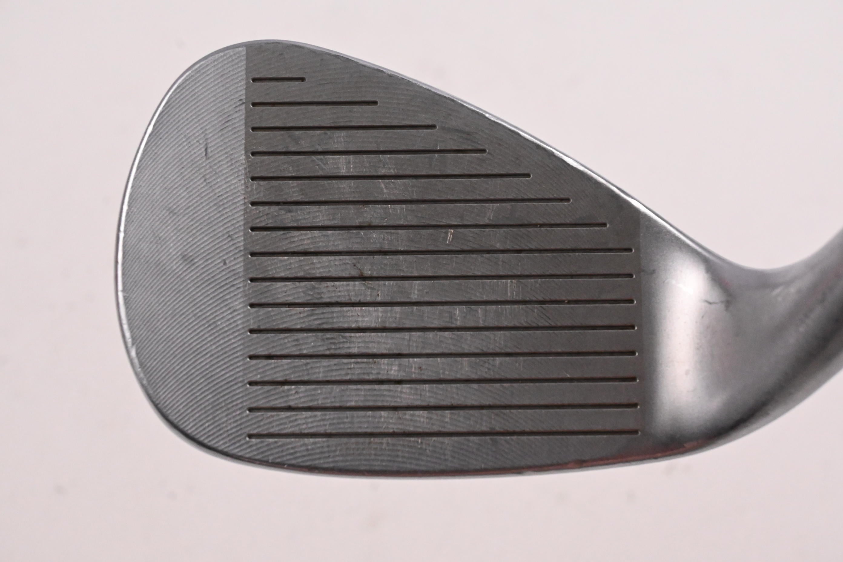 Wilson Staff Model ZM Lob Wedge / 60 Degree / Stiff Flex Dynamic Gold S300 Shaft