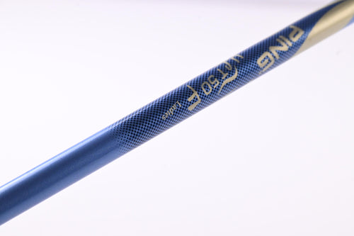 Ladies Ping G5 #3 Wood / 18 Degree / Ladies Flex Ping ULT 50 Shaft