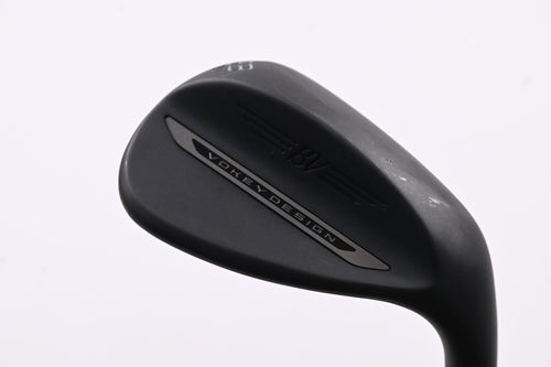 Titleist Vokey SM11 Lob Wedge / 58 Degree / X-Flex Project X LZ 125 Shaft