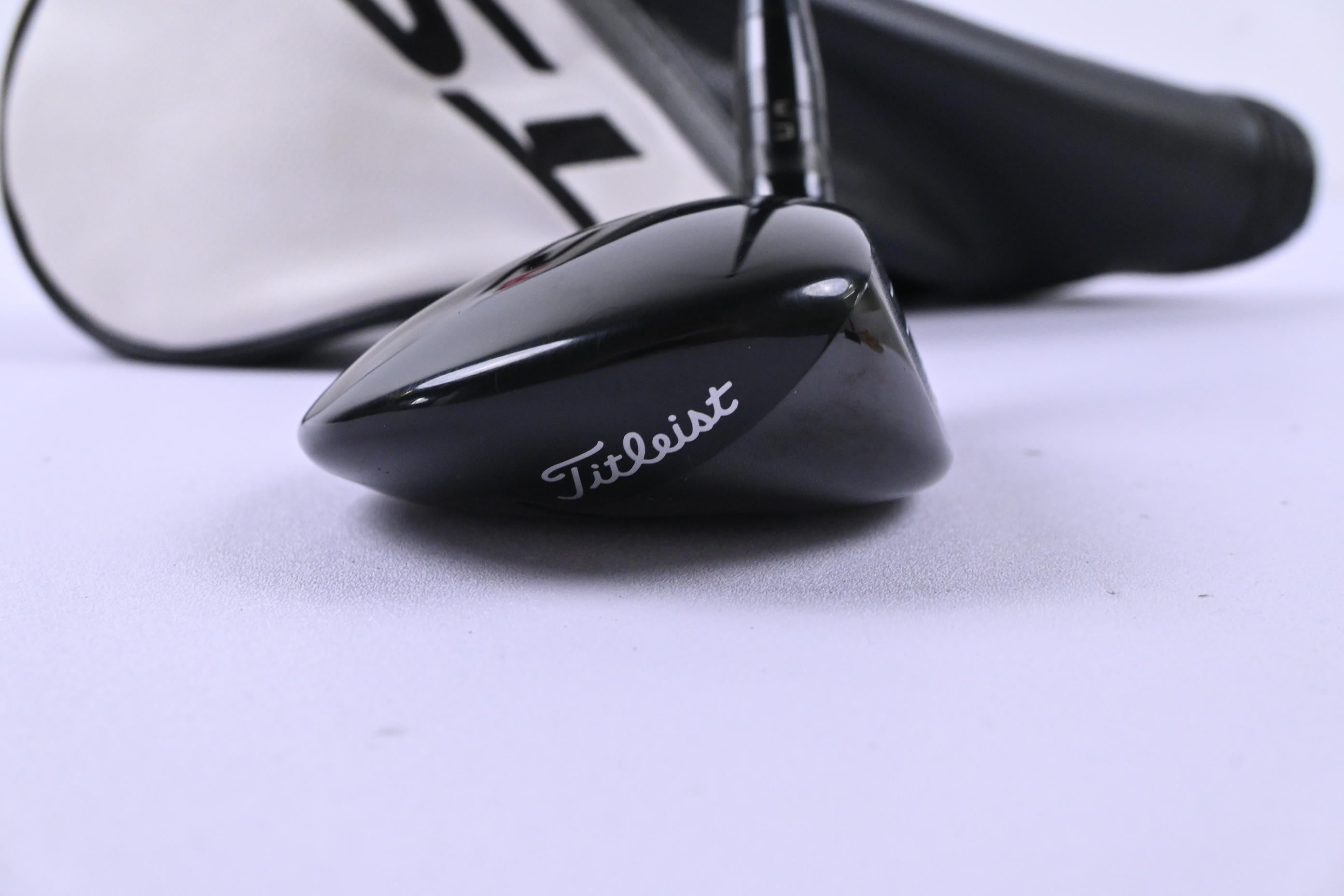 Titleist TSR3 #5 Wood / 18 Degree / Regular Flex Tensei AV Blue 65 Shaft