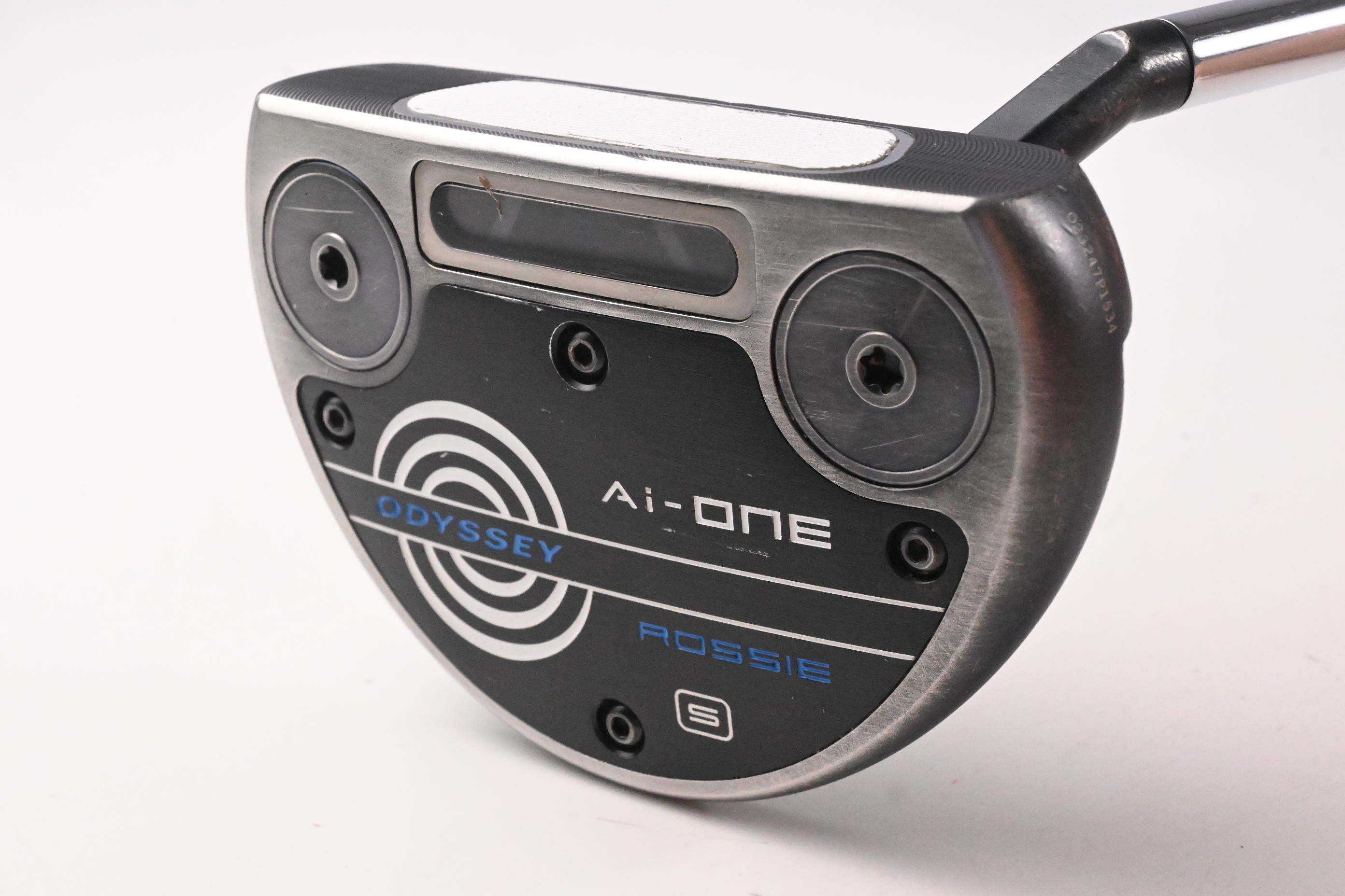 Odyssey Ai-One Rossie Putter / 34 Inch