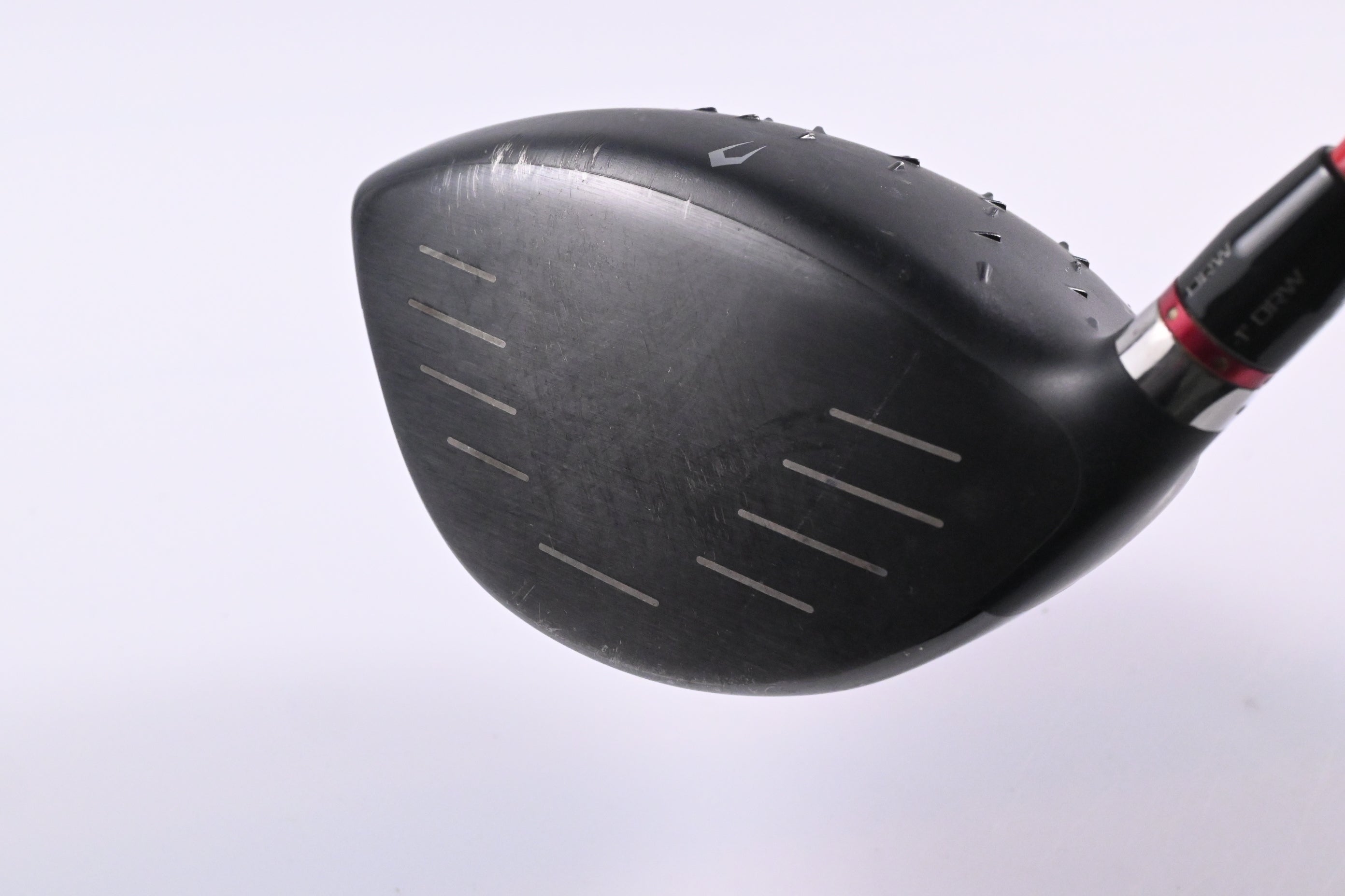 Wilson D300 SL Driver / 10.5 Degree / Senior Flex Matrix Speed RulZ 44 Shaft