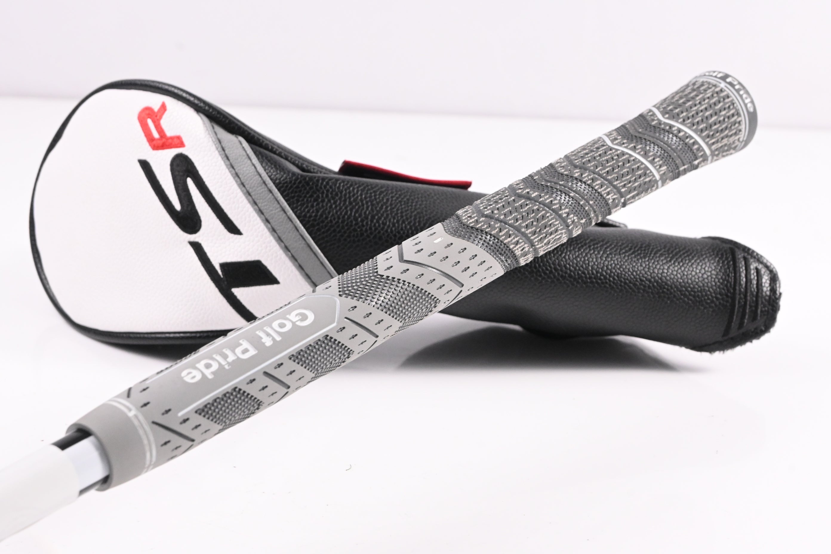 Titleist TSR2 #3 Hybrid / 18 Degree / Stiff Flex Accra FX 2.0 100 Shaft