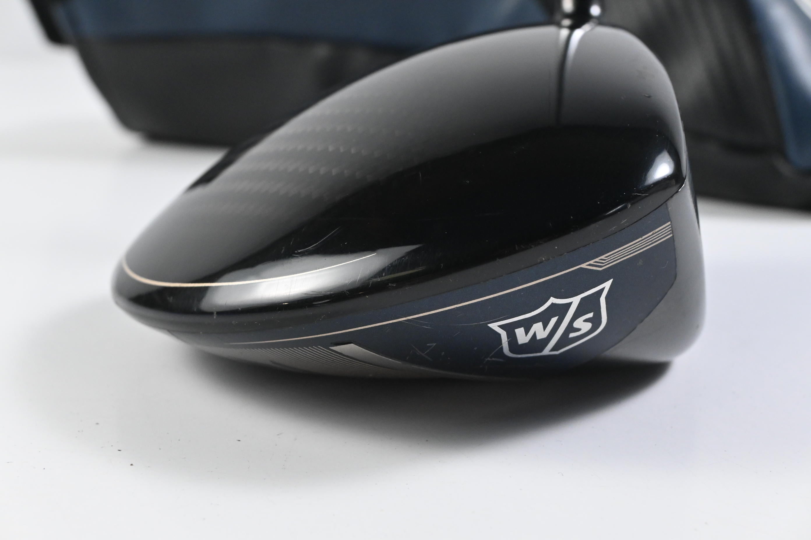 Wilson D9 Driver / 10.5 Degree / Stiff Flex Tensei CK Blue 60 Shaft