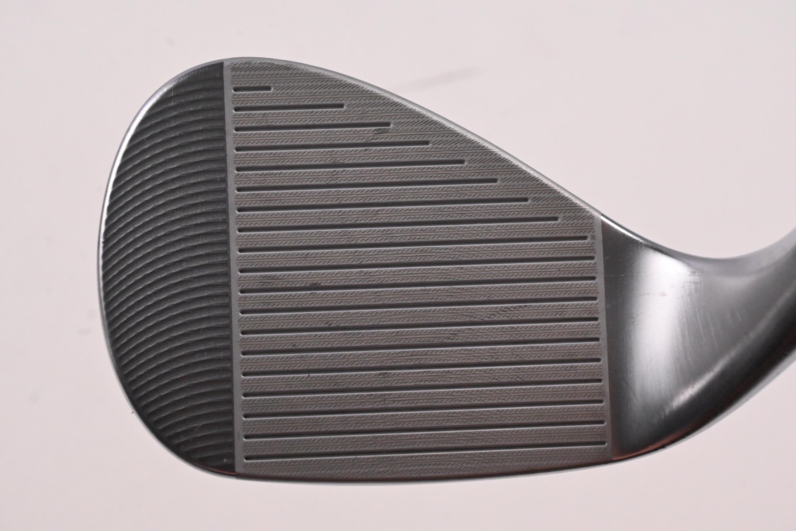 Cleveland RTZ Gap Wedge / 52 Degree / Wedge Flex Dynamic Gold Spinner Shaft