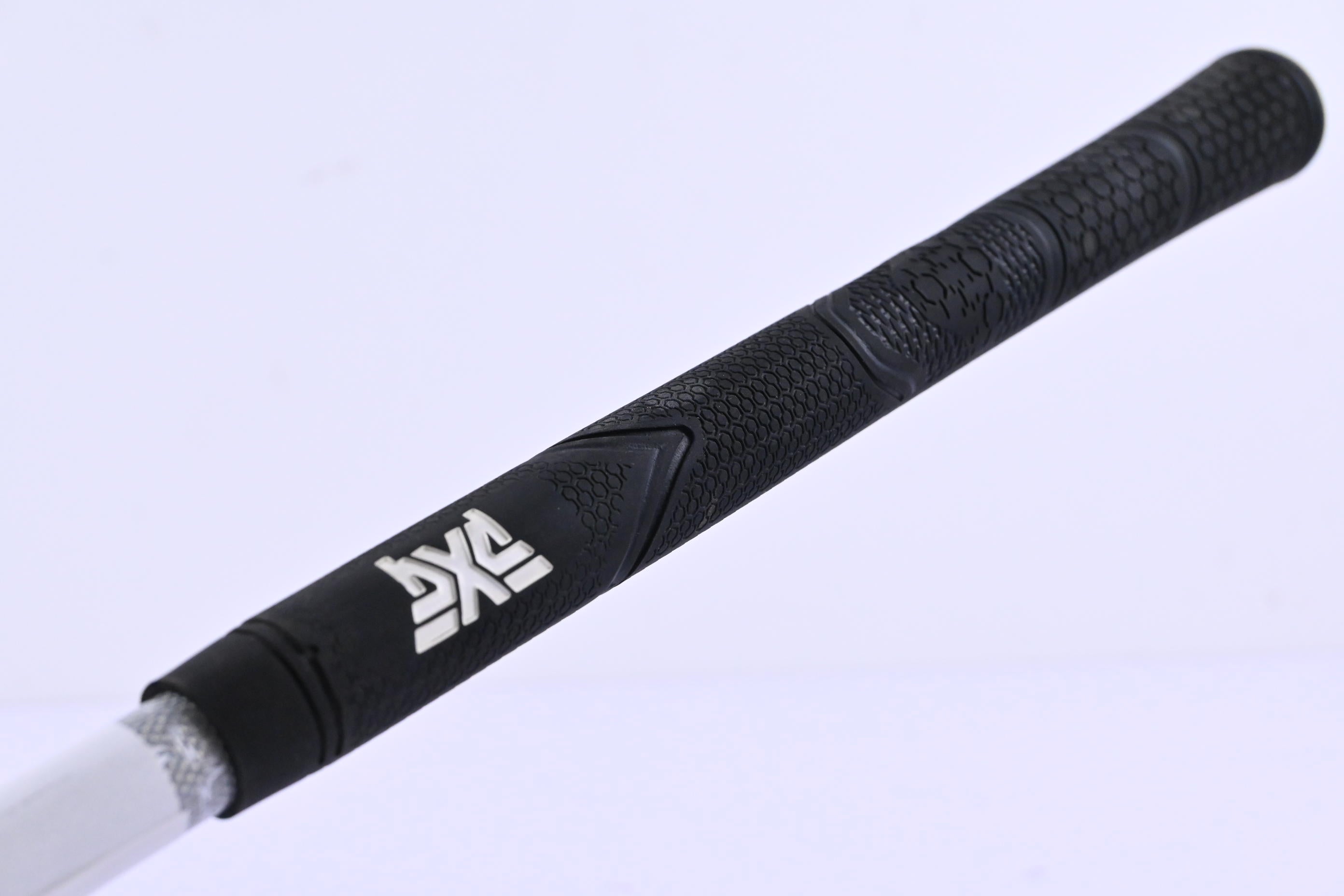 PXG 0311 XF Gen5 #4 Hybrid / 22 Degree / Stiff Flex Tensei AV Raw Blue 75 Shaft