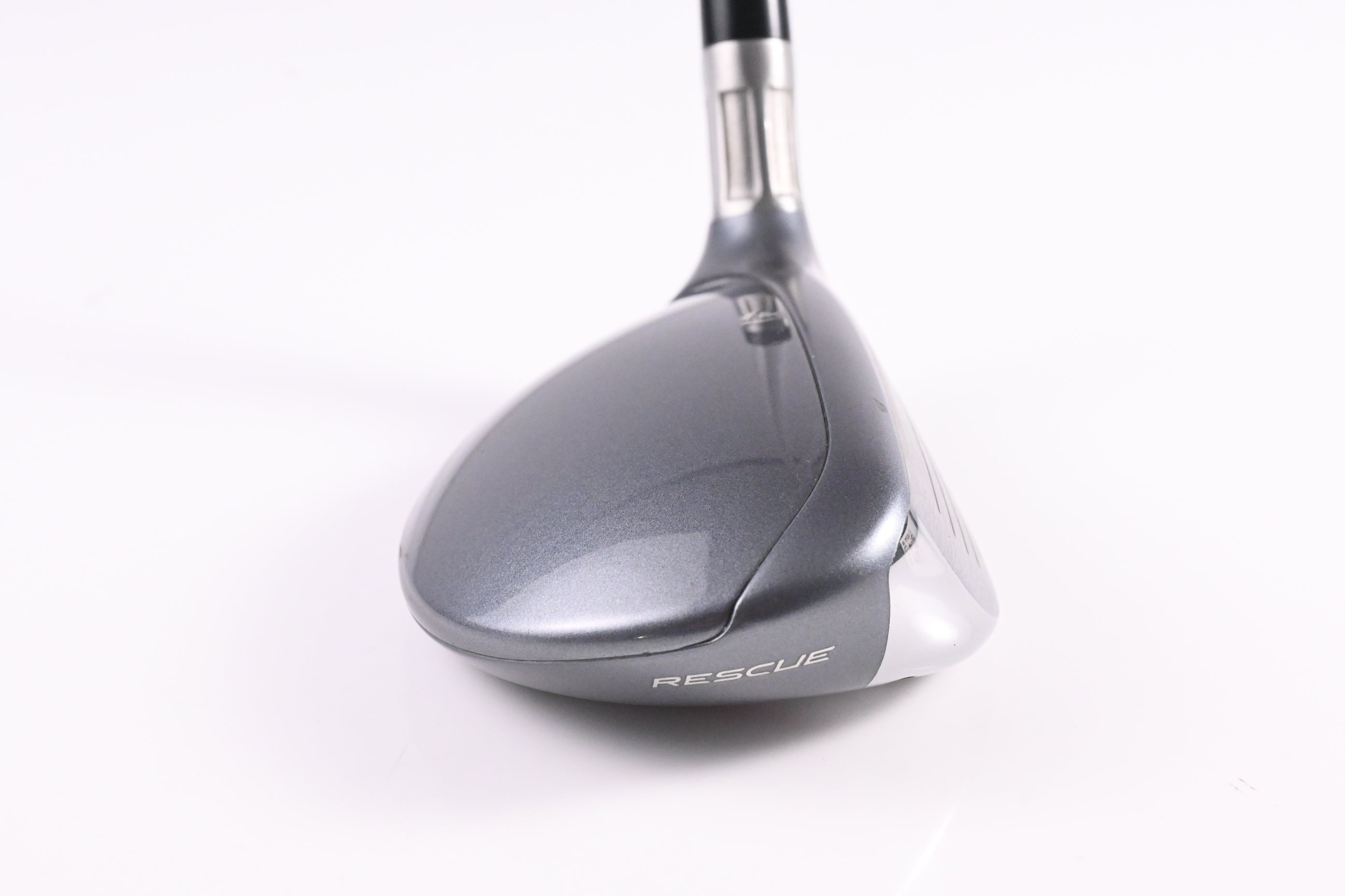 Ladies Taylormade Stealth 2 HD #5 Hybrid / 27 Degree / Ladies Flex Aldila Ascent