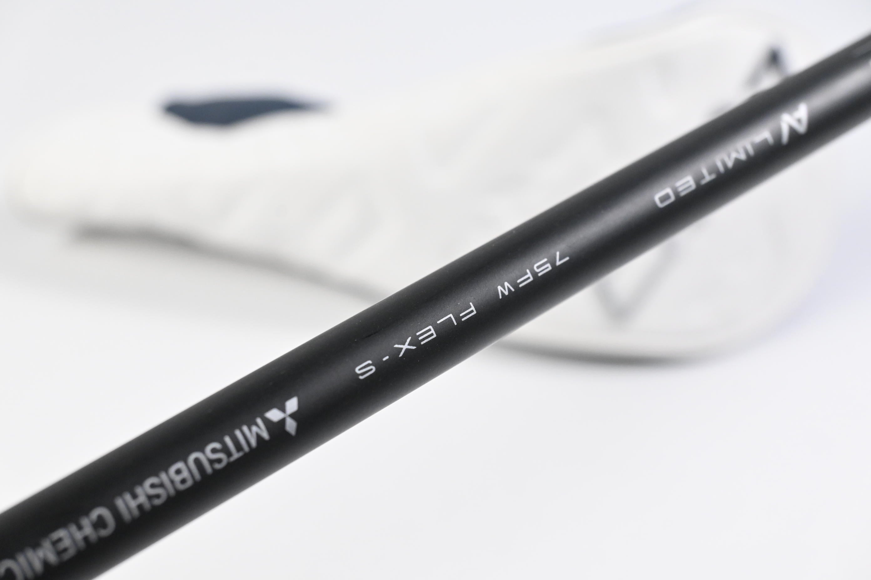 Taylormade Qi10 Tour #5 Wood / 18 Degree / Stiff Flex Tensei AV Limited Blue 75