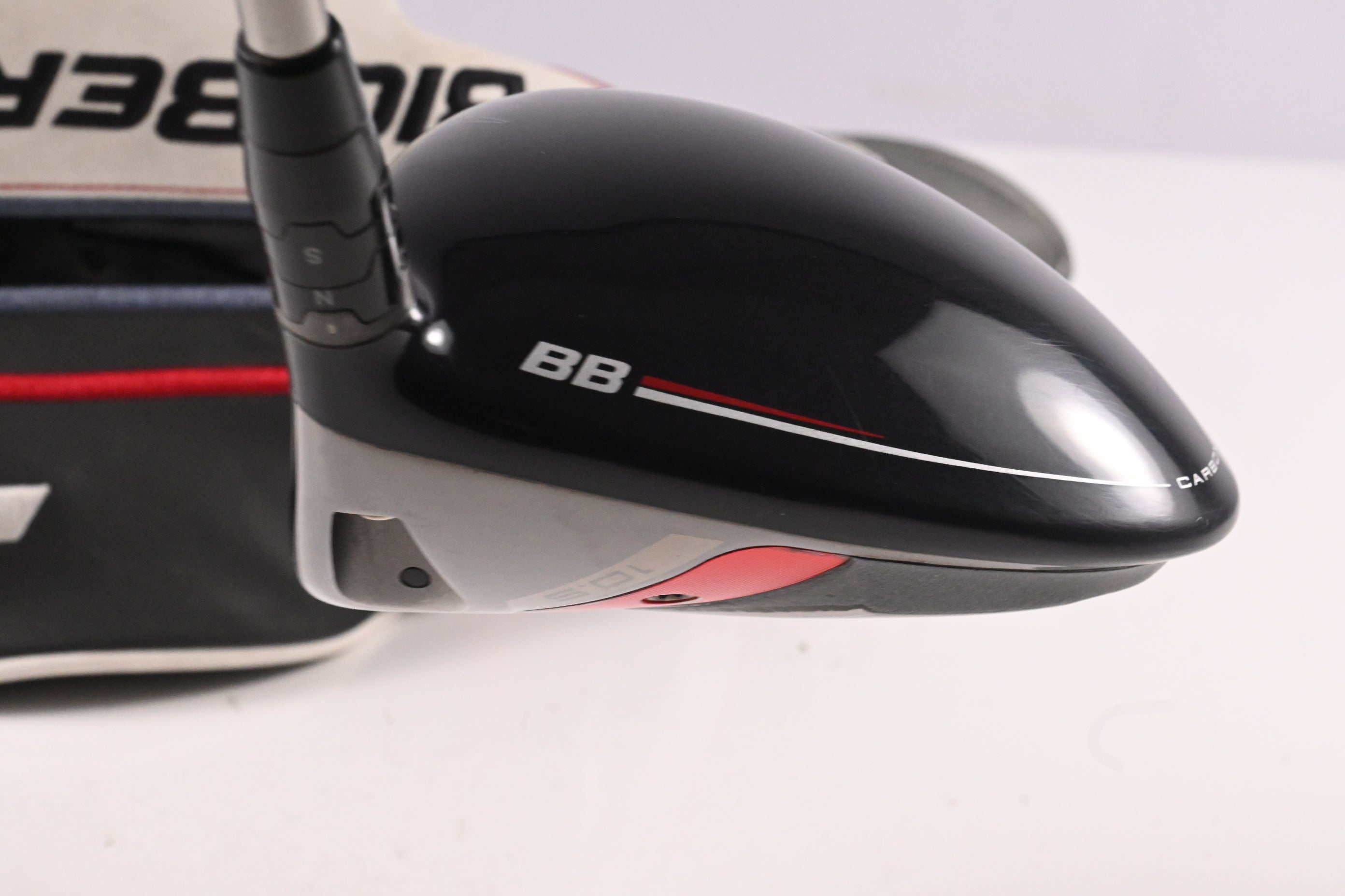 Callaway Big Bertha 2023 Driver / 10.5 Degree / Senior Flex Callaway RCH 45