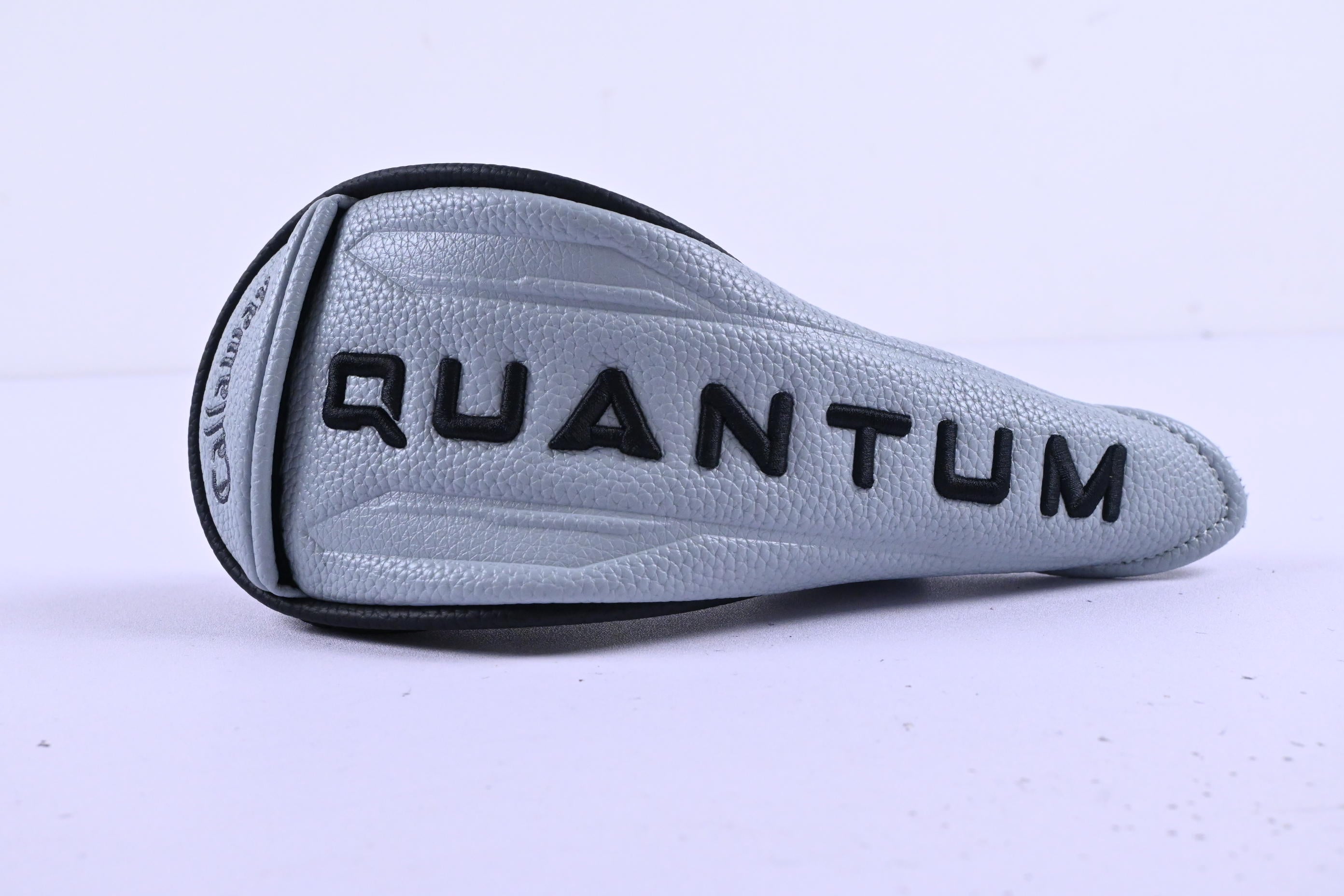 Callaway Quantum Max #5 Hybrid / 24 Degree / Senior Flex Vanquish 5 Shaft