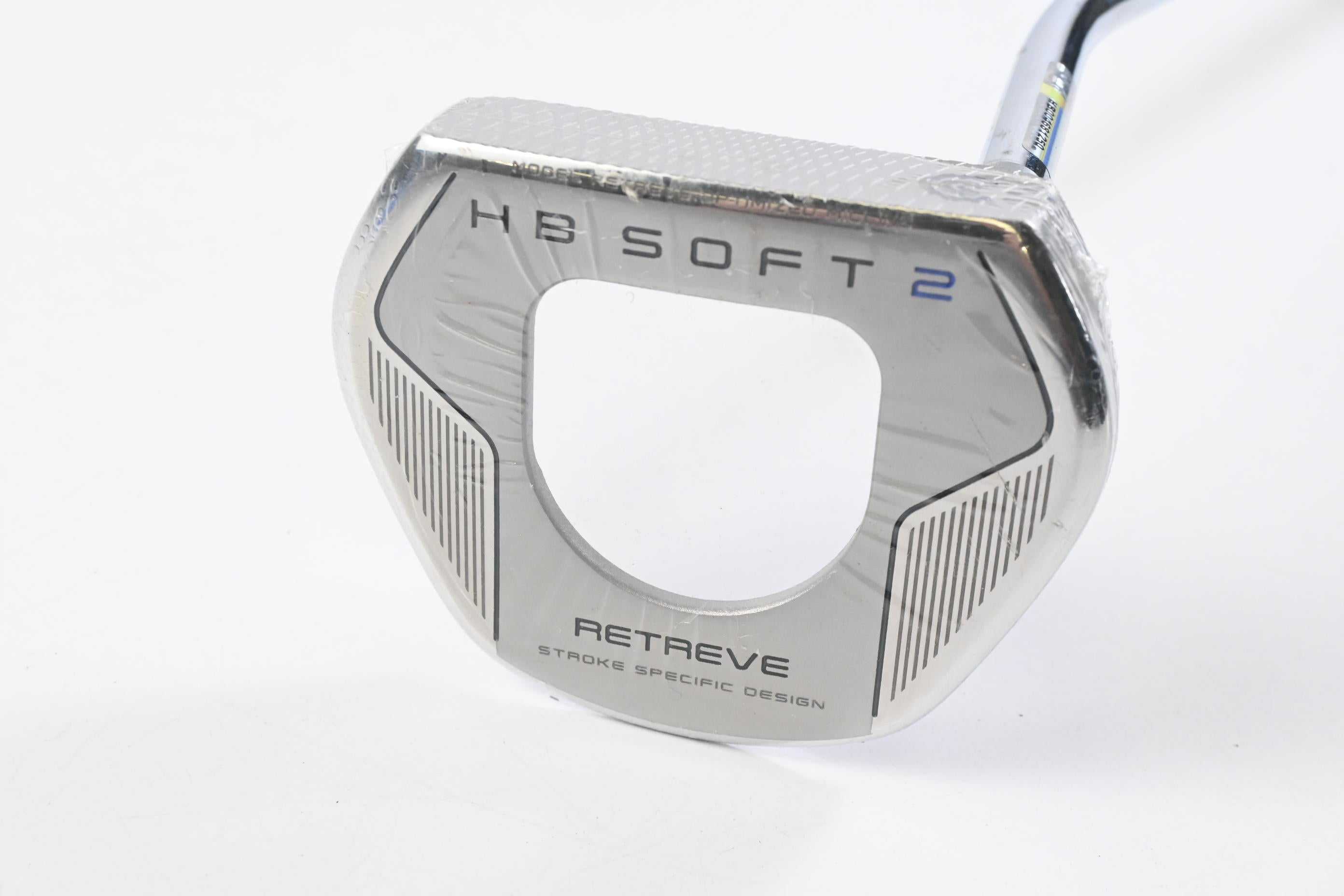 Cleveland HB Soft 2 Retreve Putter / 34 Inch