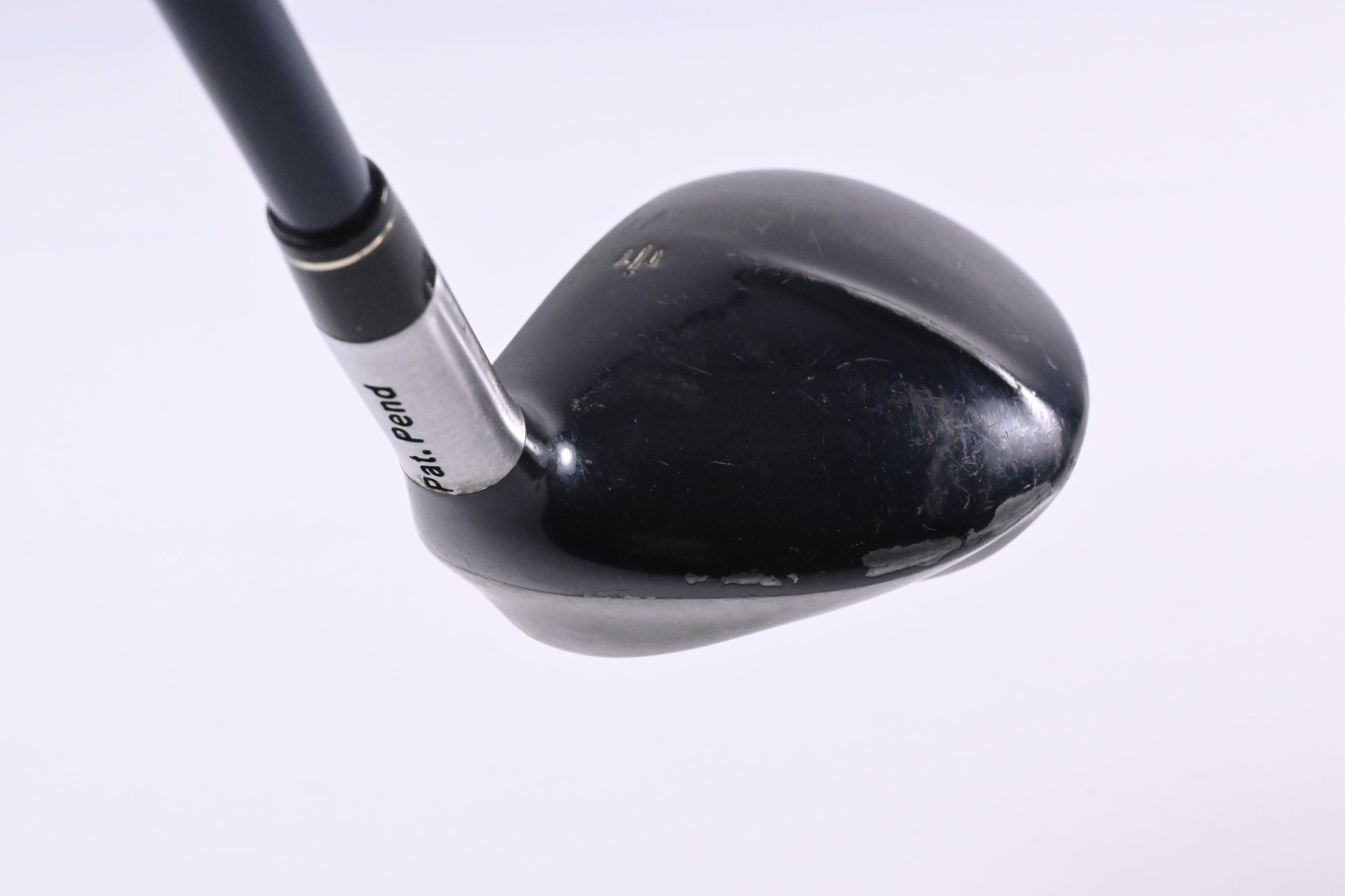 La Jolla Knife #5 Wood / 20 Degree / Regular Flex La Jolla Knife Shaft