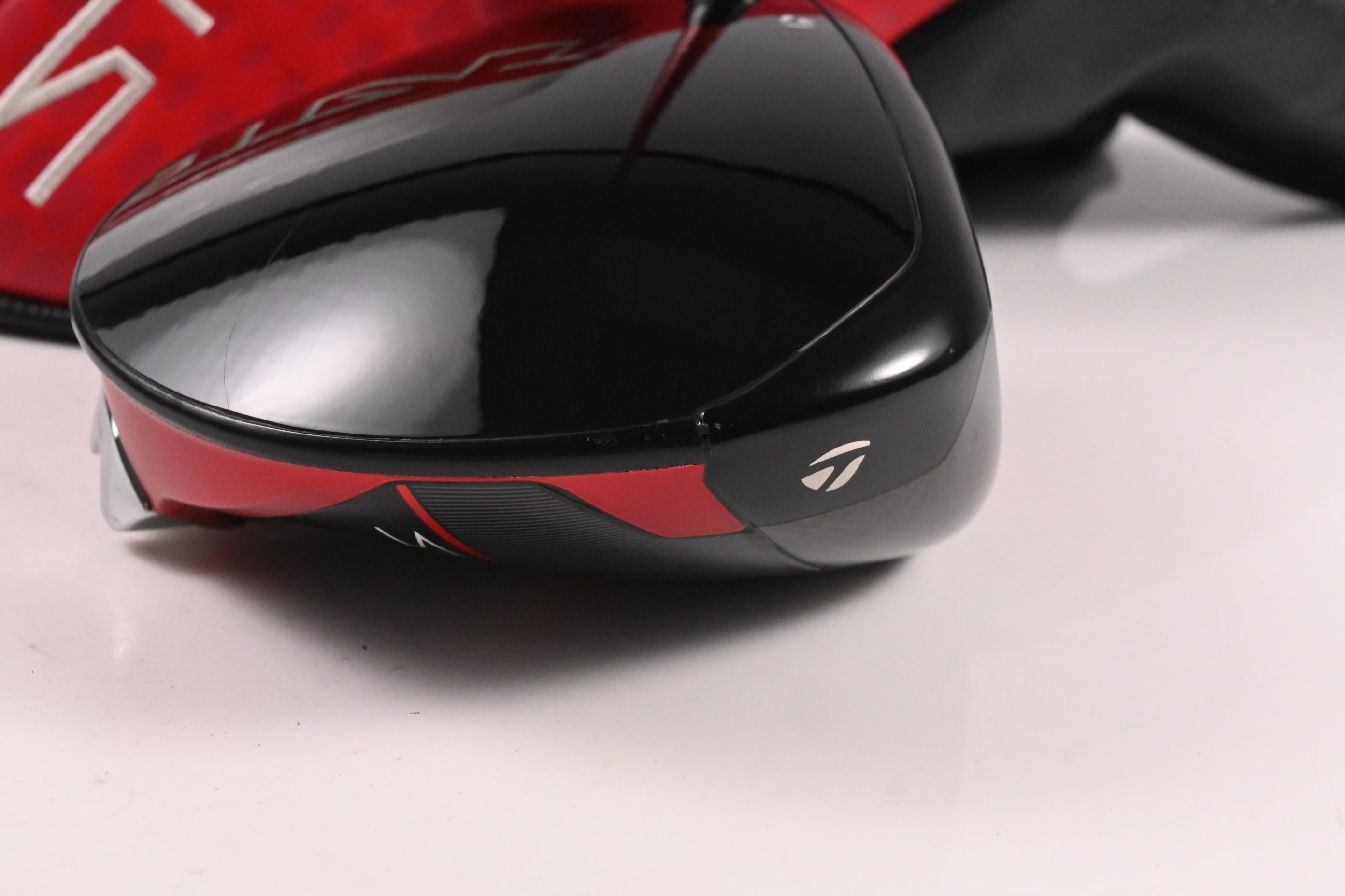 Taylormade Stealth 2 Plus Driver / 9 Degree / X-Flex Fujikura Motore Speeder