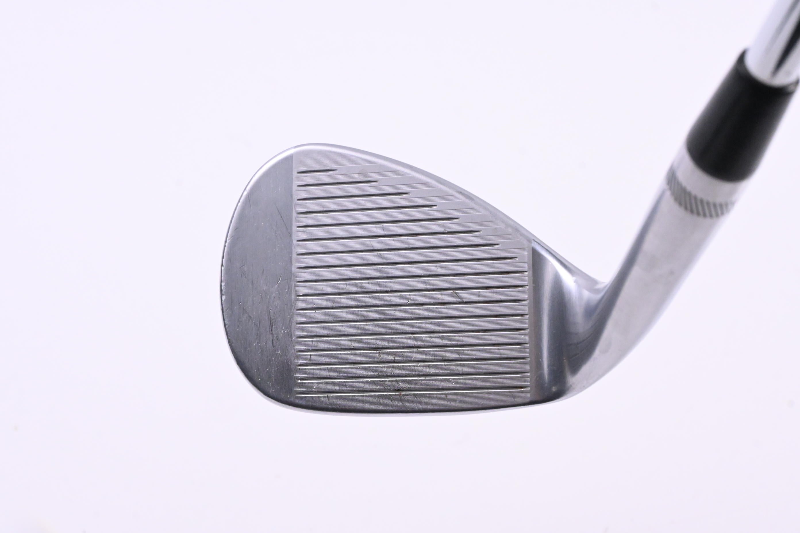 Titleist Vokey SM10 Lob Wedge / 60 Degree / Wedge Flex Vokey SM10 Shaft