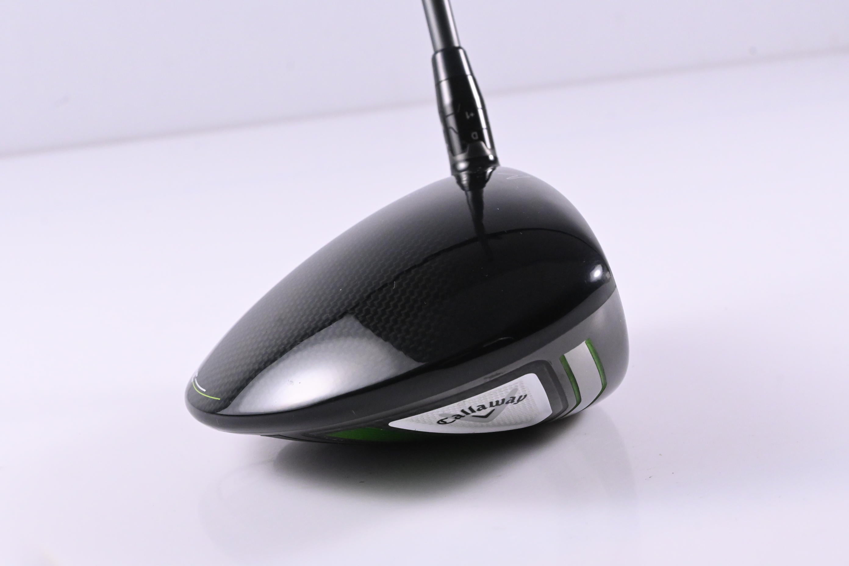 Callaway Epic Max LS Driver / 9 Degree / Regular Flex HZRDUS Smoke iM10 50 Shaft