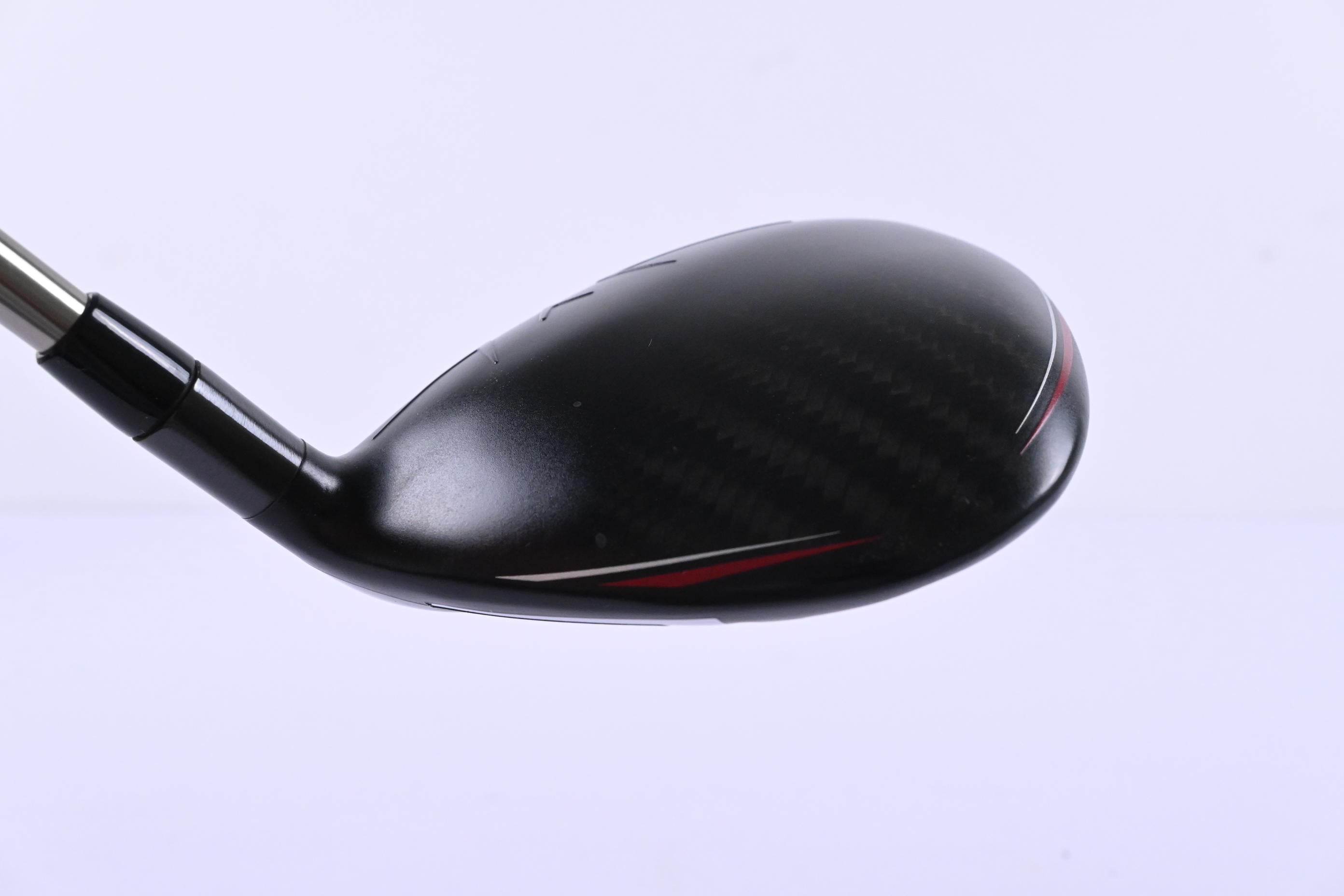 Callaway Big Bertha Fusion #3 Wood / 15 Degree / Regular Flex Recoil ES 450