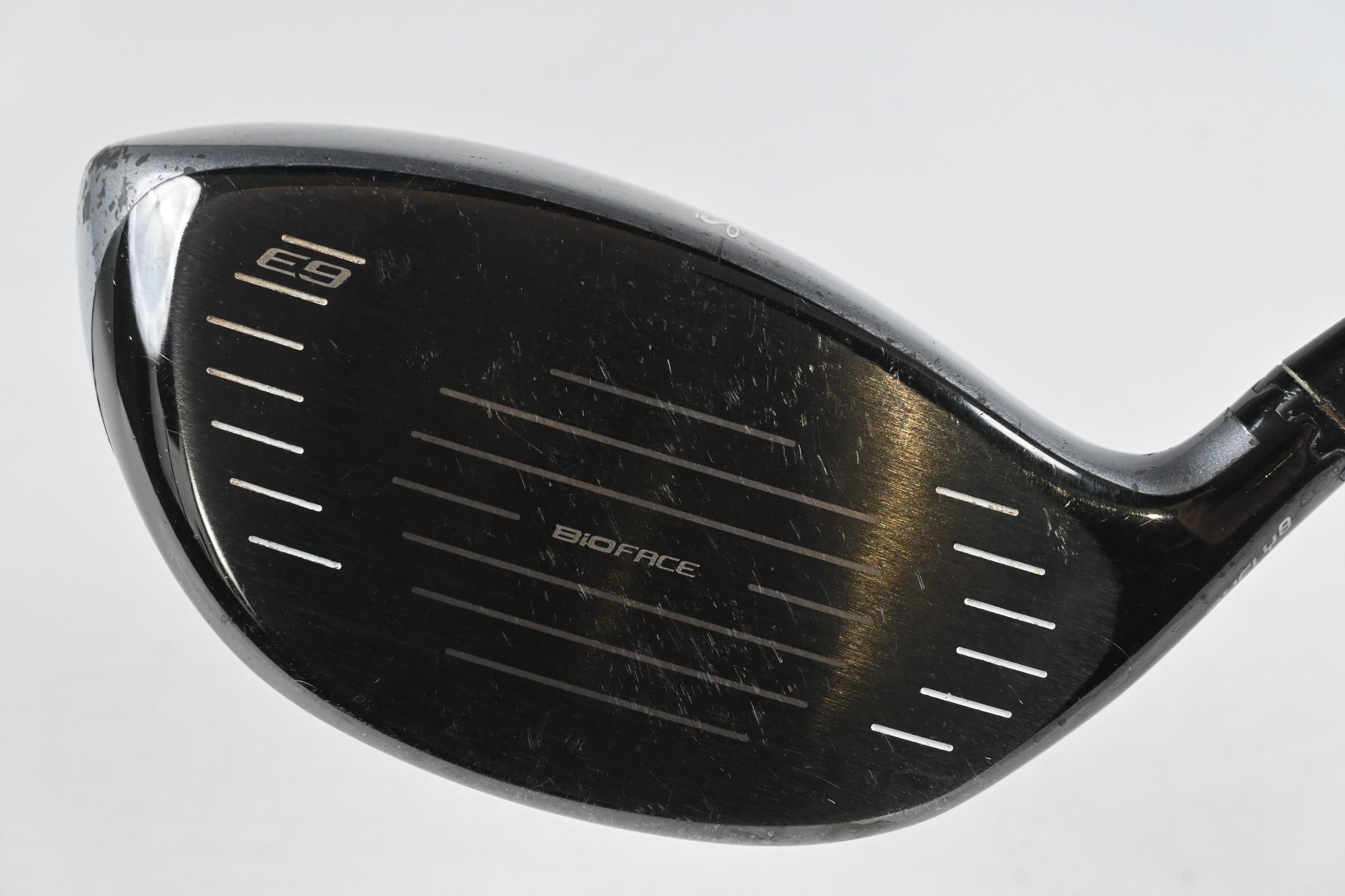 Cobra Bio Cell Driver / 9-12 Degree / Regular Flex Project X PXv 60 Shaft