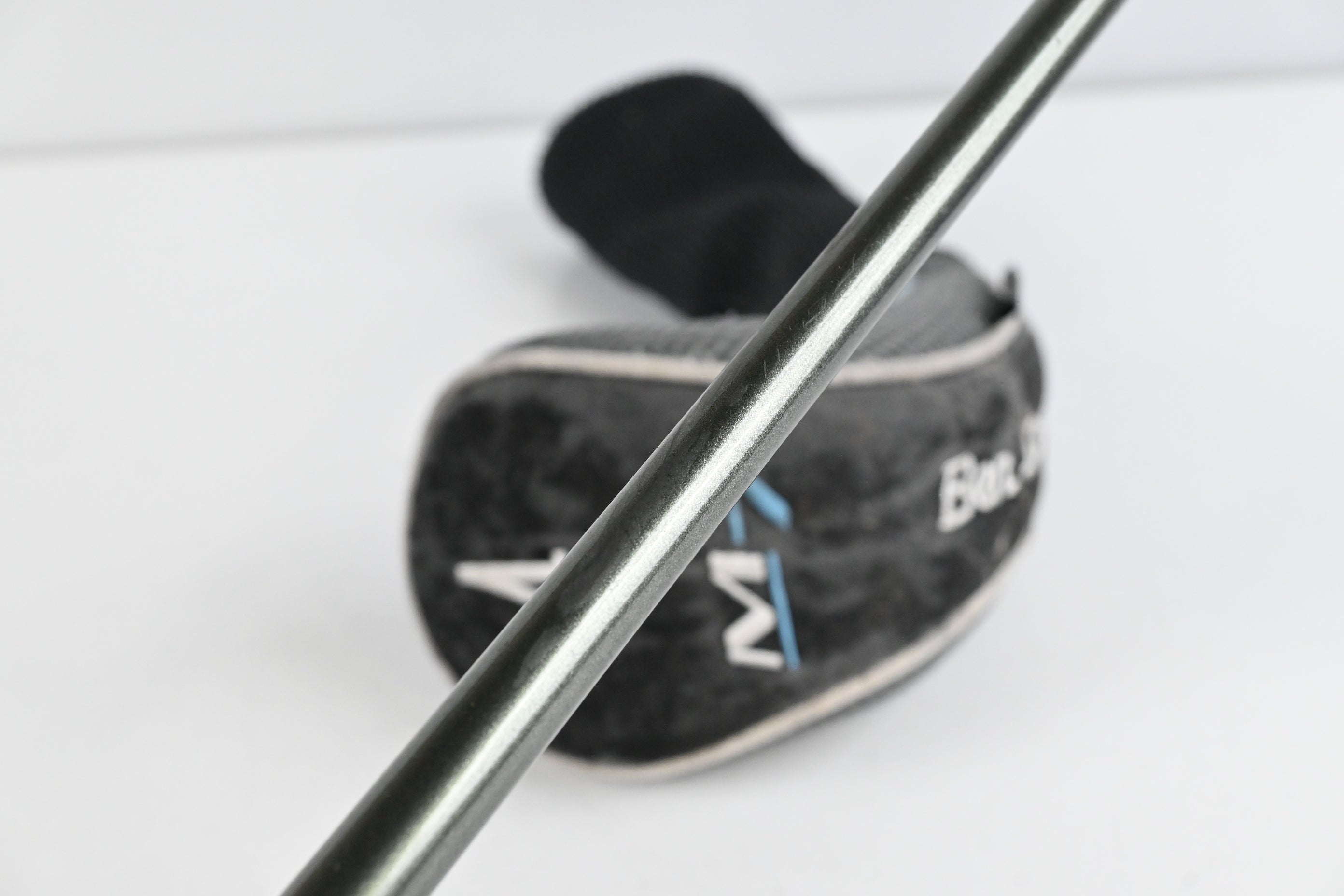 Ladies Ben Sayers M7 #4 Hybrid / 22 Degree / Ladies Flex Ben Sayers M7 Shaft