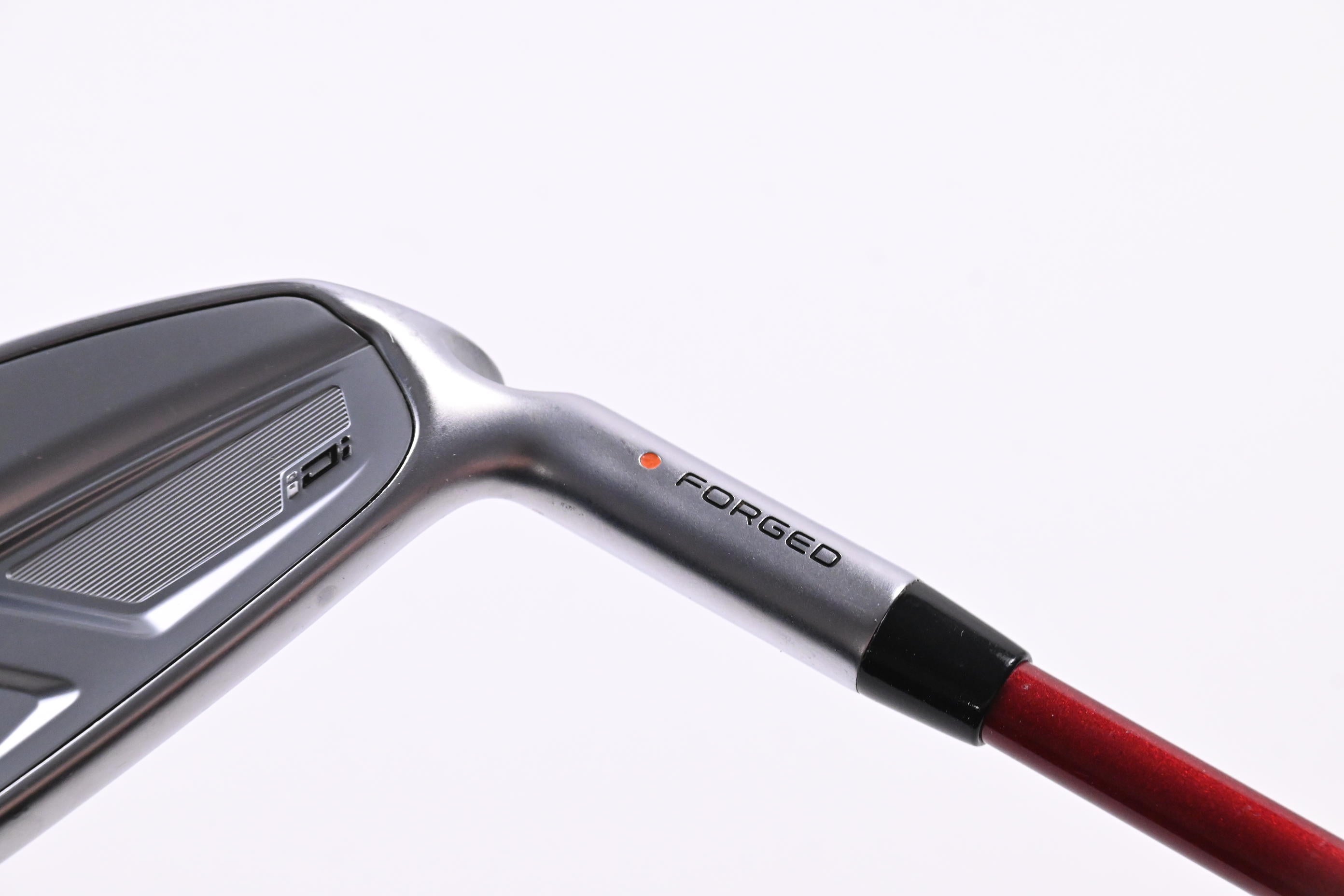 Ping IDI #2 Iron / 17 Degree / Orange Dot / Stiff Flex Denali Red 80 Shaft