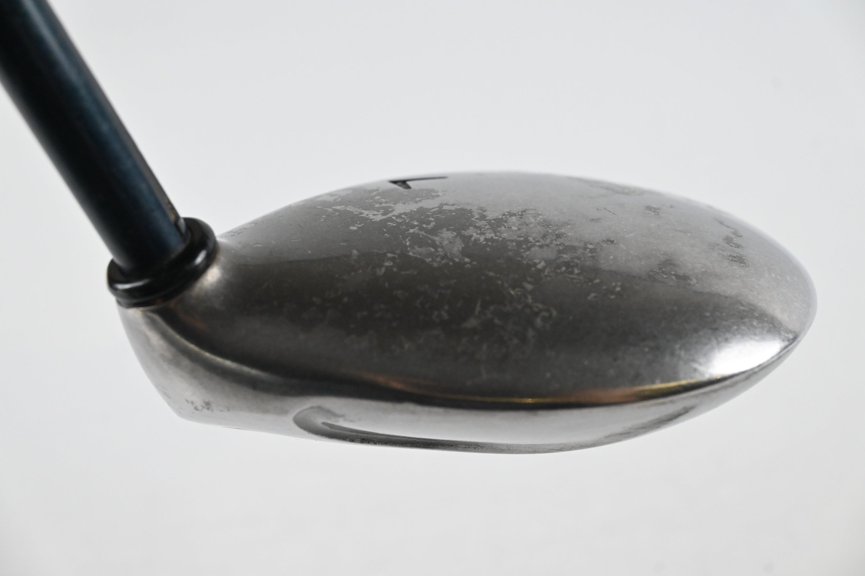 Ladies Callaway Steelhead #7 Wood / 21 Degree / Ladies Flex Callaway Gems 99