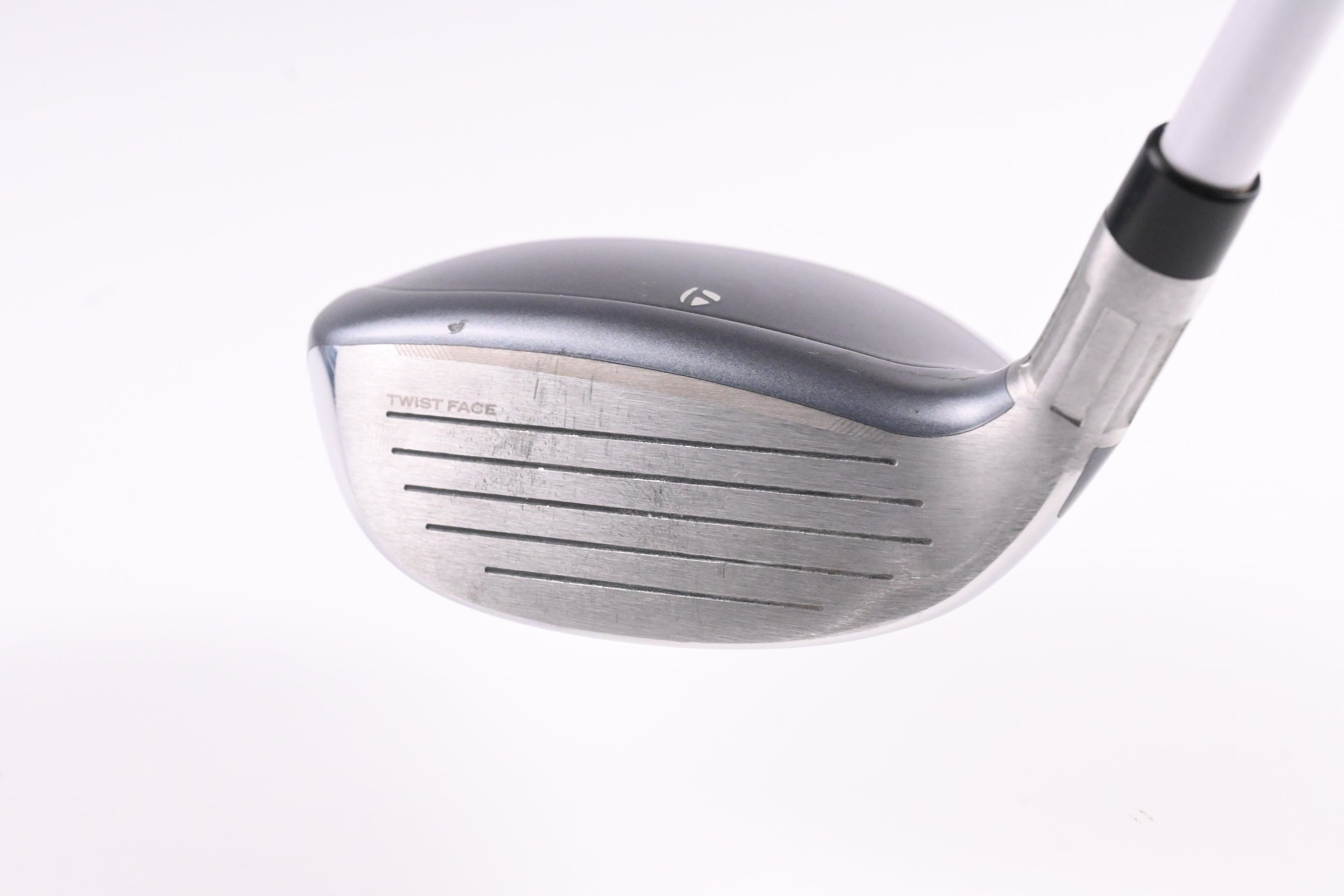 Ladies Taylormade Stealth 2 HD #5 Hybrid / 27 Degree / Ladies Flex Aldila Ascent