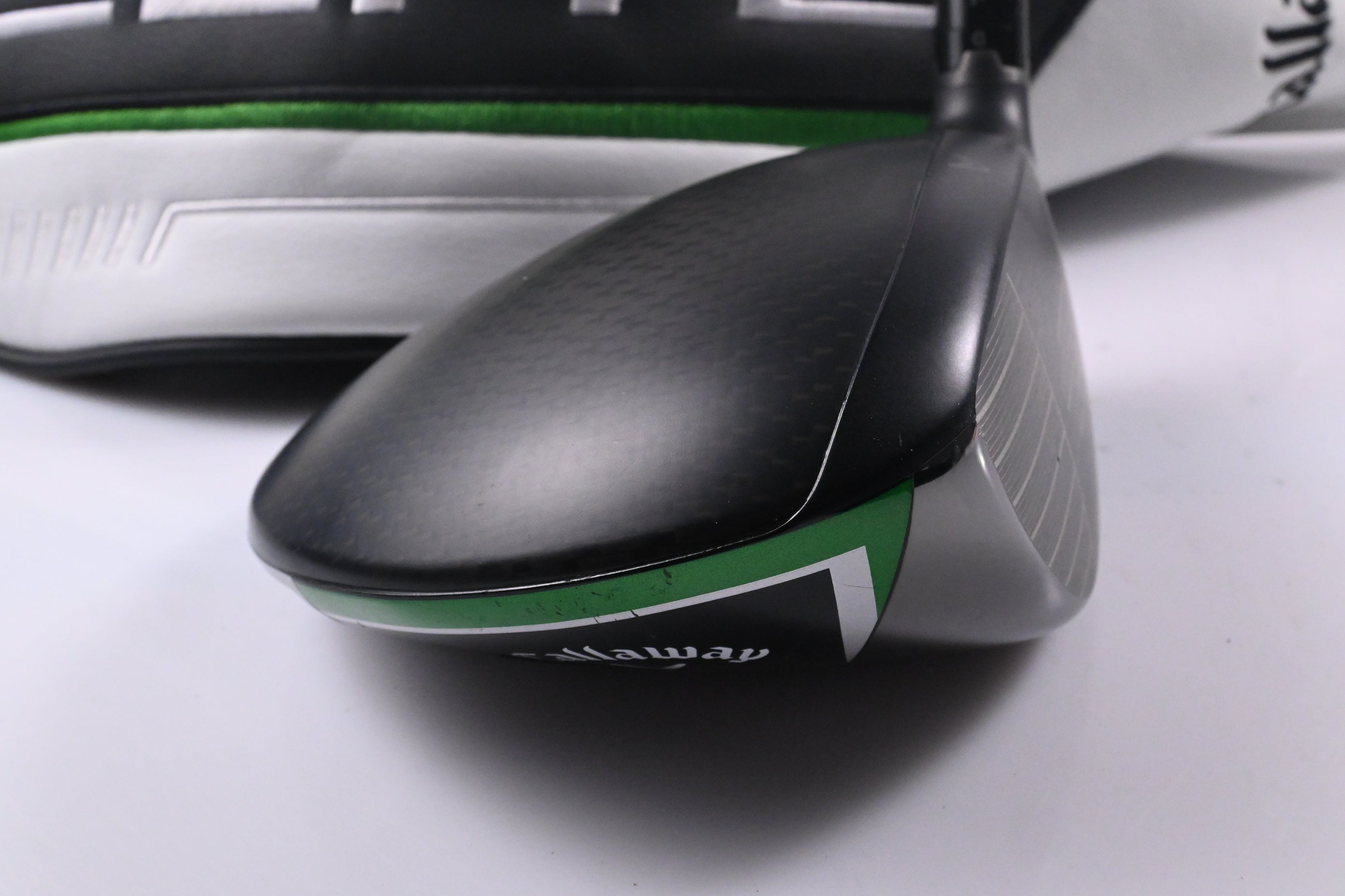 Callaway Elyte Driver / 10.5 Degree / X-Flex Ventus Black 6 Shaft