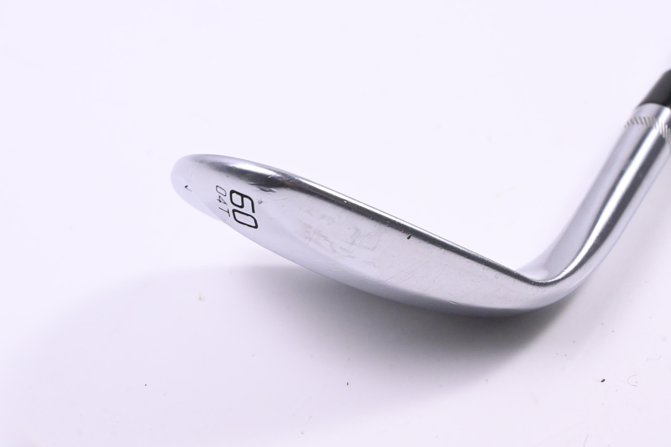 Titleist Vokey SM10 Lob Wedge / 60 Degree / Wedge Flex Vokey SM10 Shaft
