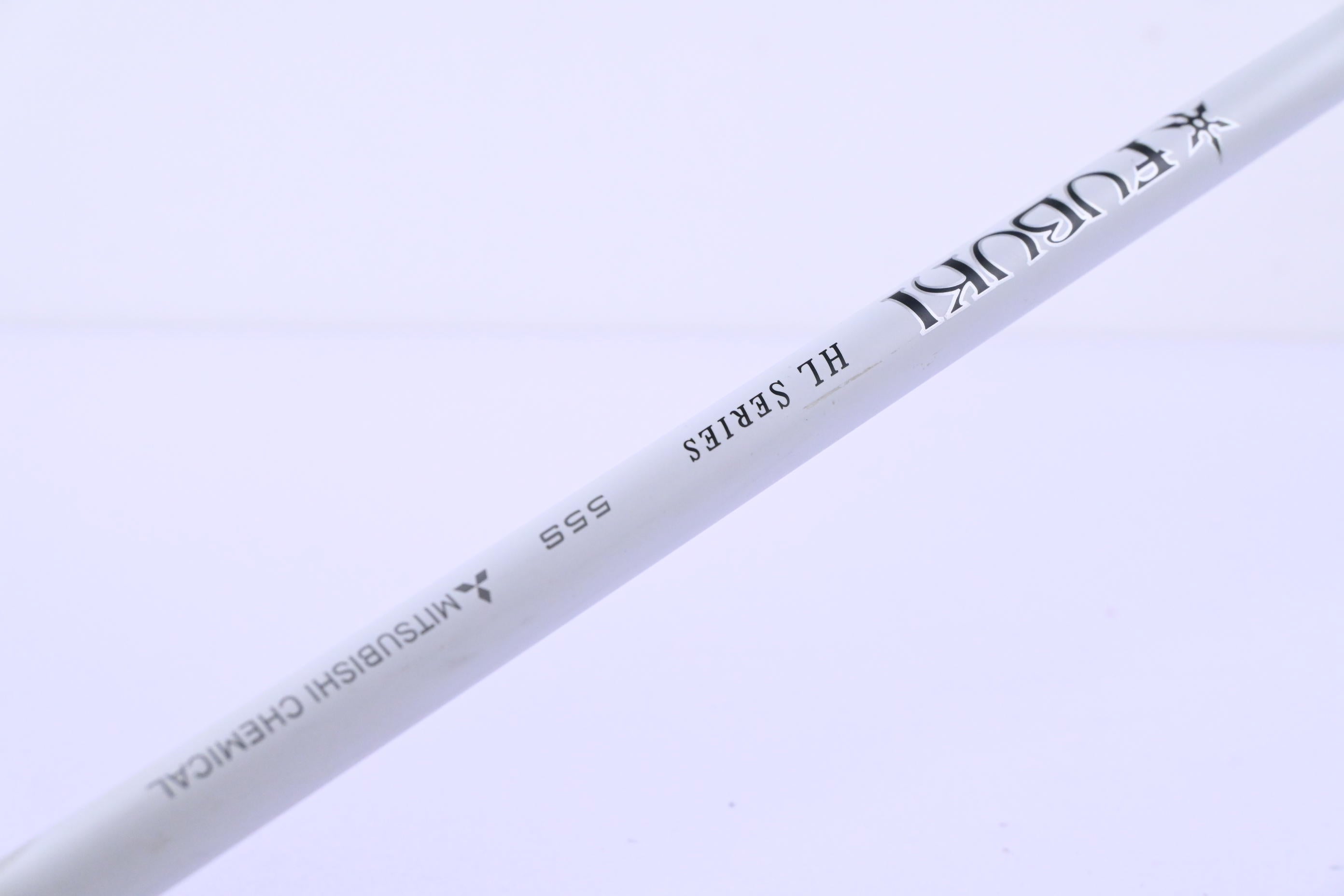 Tour Edge Hot Launch C522 #5 Wood / 19 Degree / Stiff Flex Fubuki HL 55 Shaft