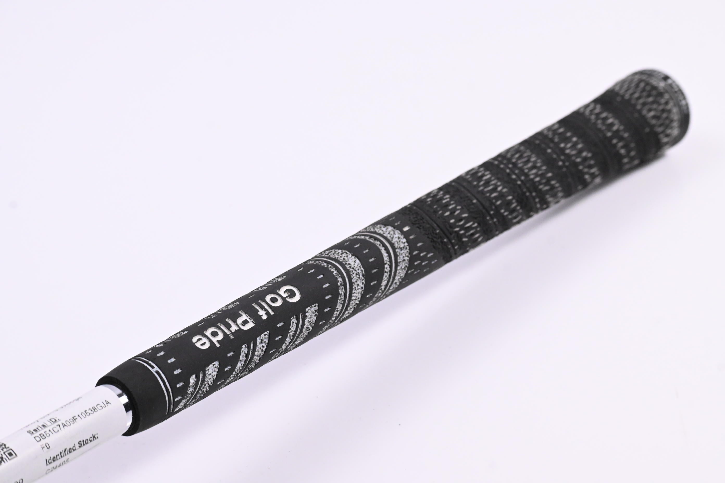 Left Hand Titleist Vokey SM10 Lob Wedge / 58 Degree / Stiff Flex Project X Rifle