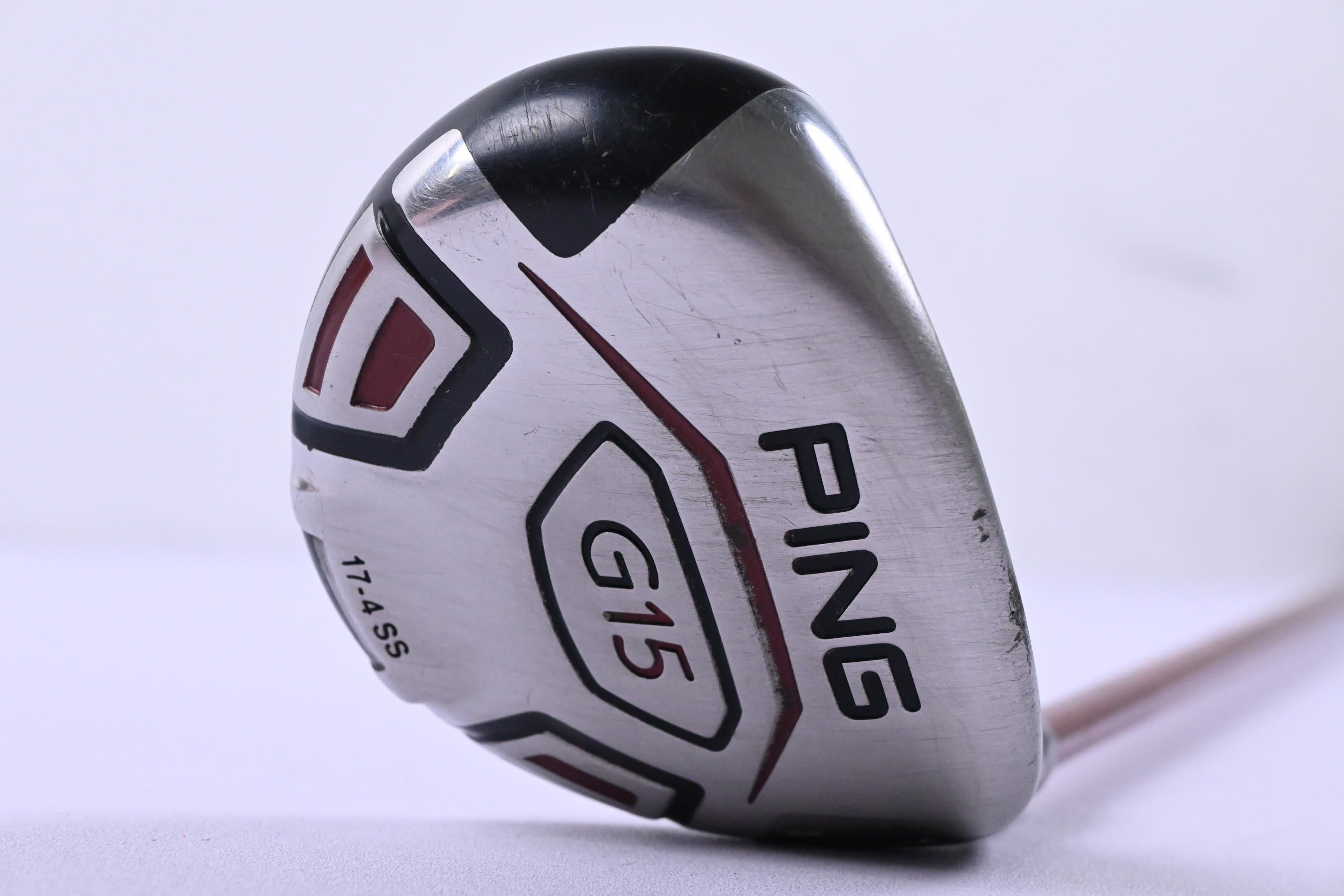 Ping G15 #7 Wood / 21.5 Degree / Stiff Flex Ping TFC 149 F Shaft