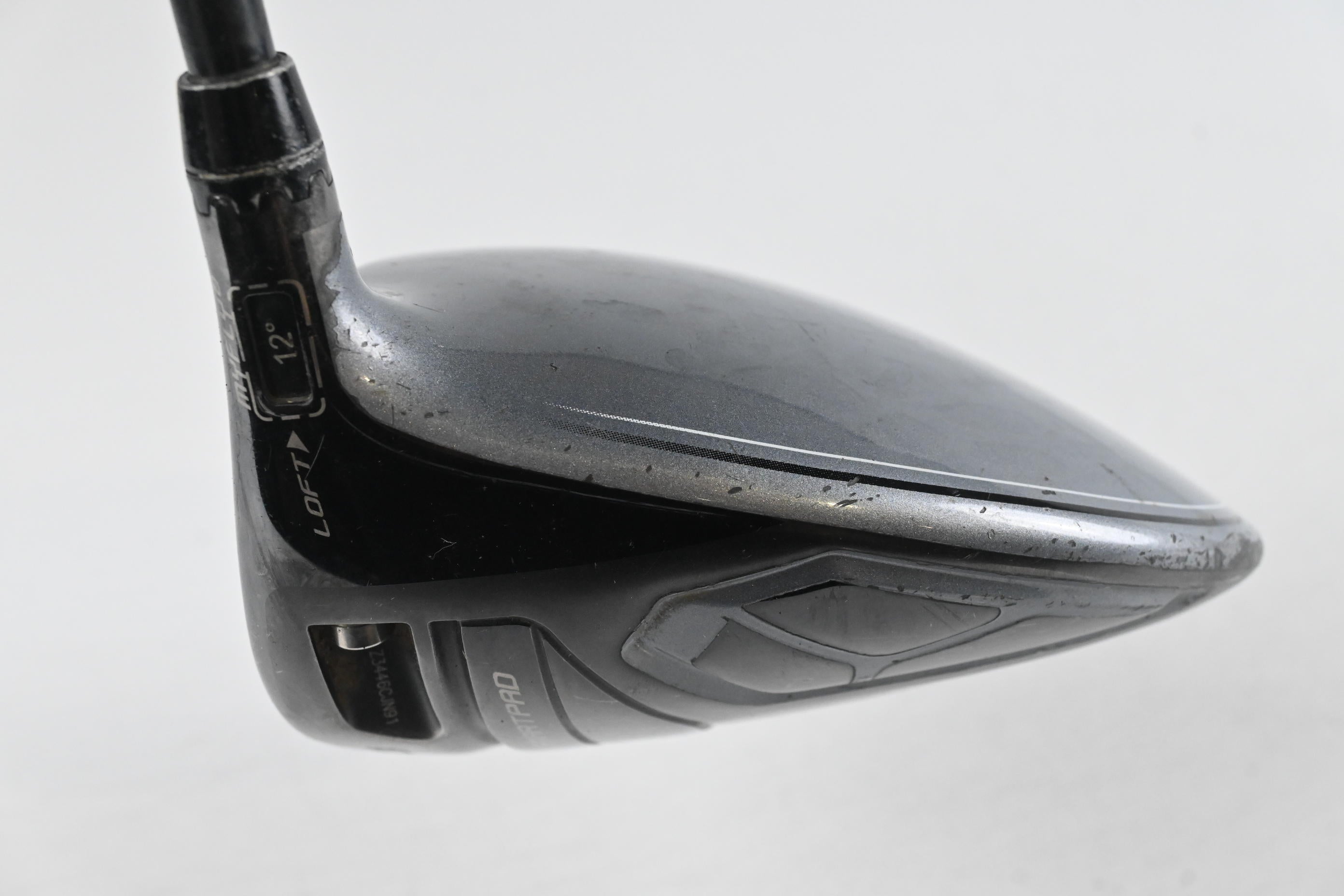 Cobra Bio Cell Driver / 9-12 Degree / Regular Flex Project X PXv 60 Shaft