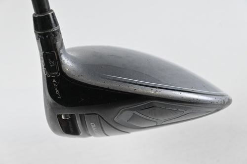 Cobra Bio Cell Driver / 9-12 Degree / Regular Flex Project X PXv 60 Shaft