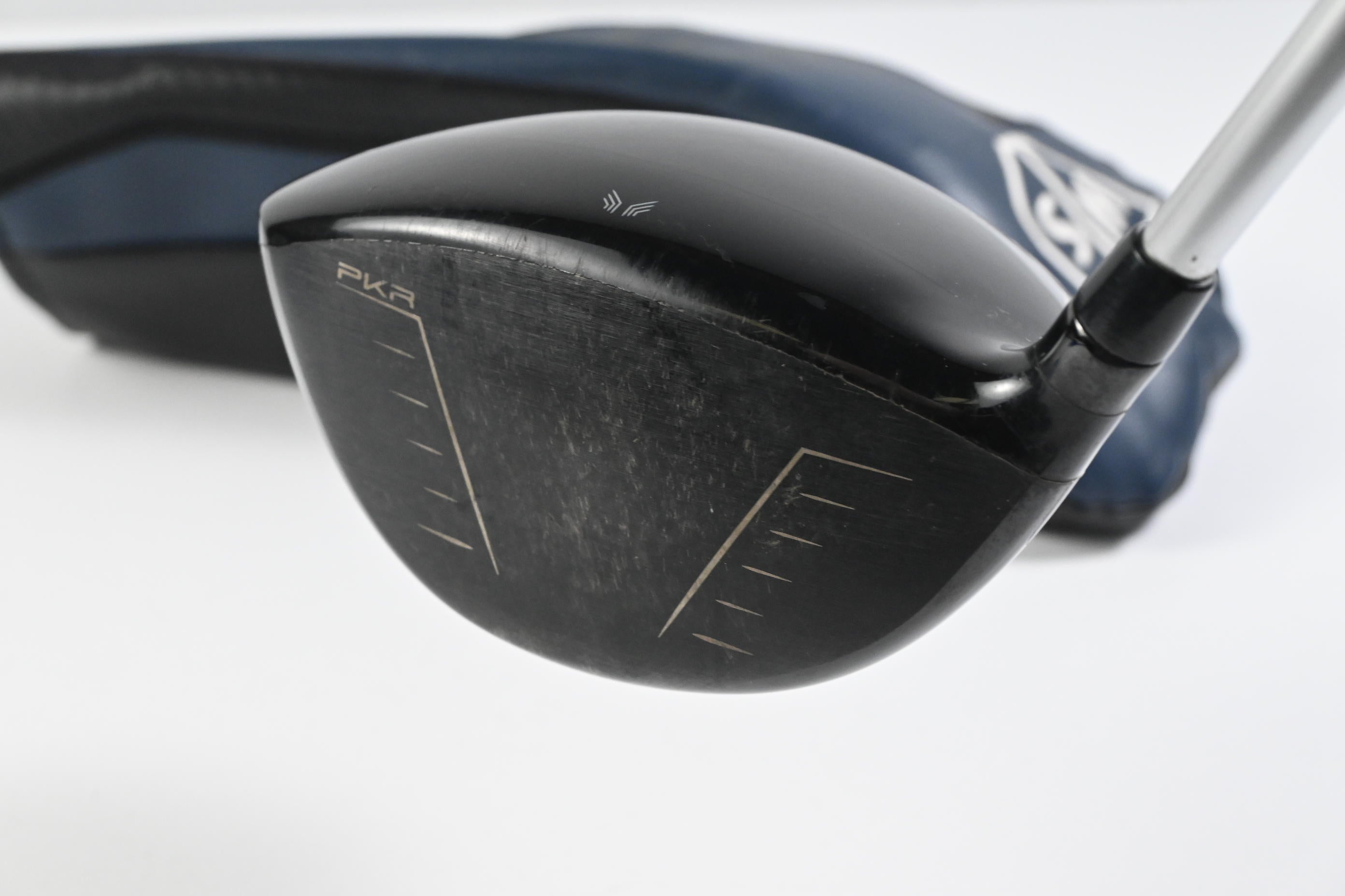 Wilson D9 Driver / 10.5 Degree / Stiff Flex Tensei CK Blue 60 Shaft