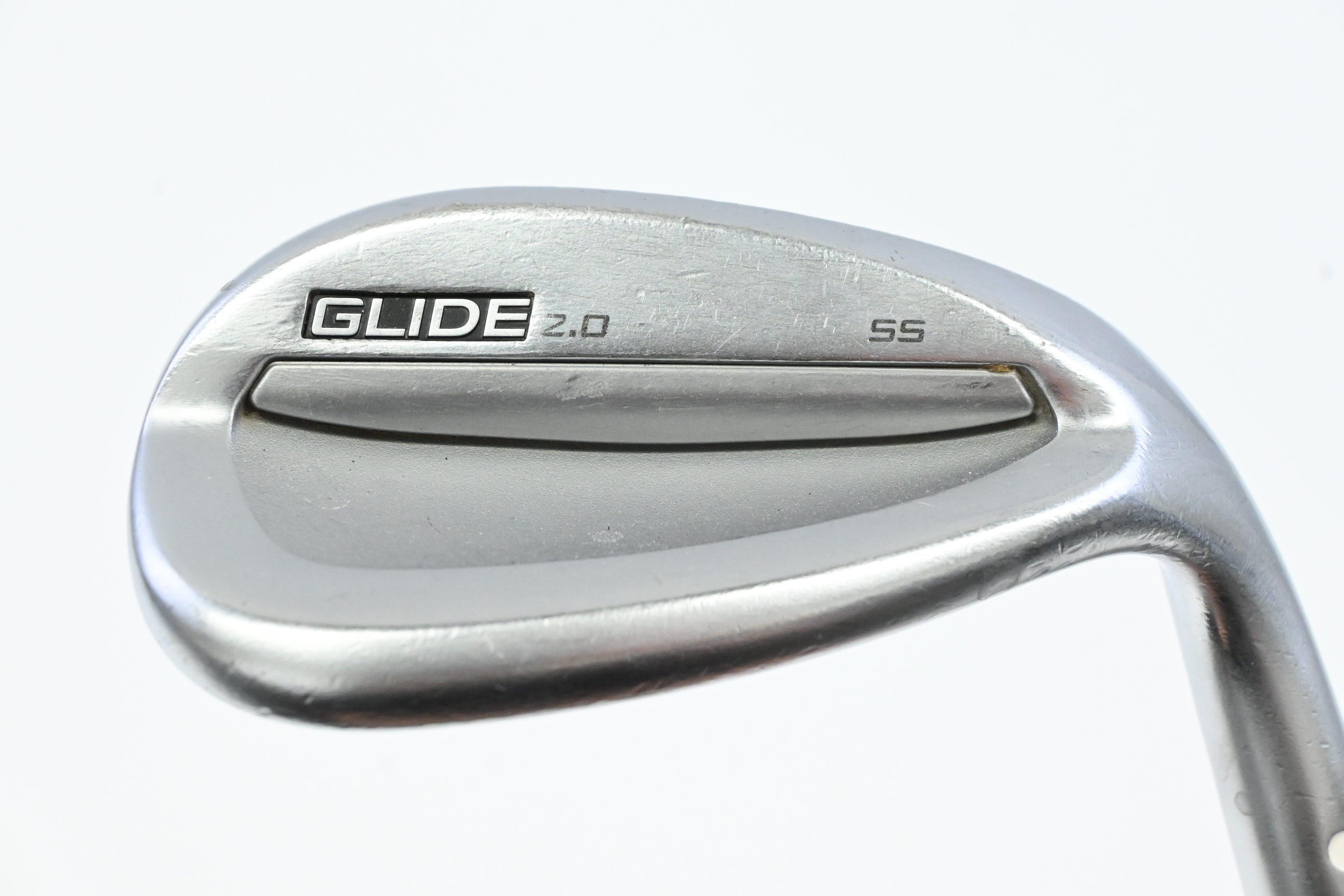 Ping Glide 2.0 Sand Wedge / 54 Degree / White Dot / Wedge Flex Ping AWT 2.0