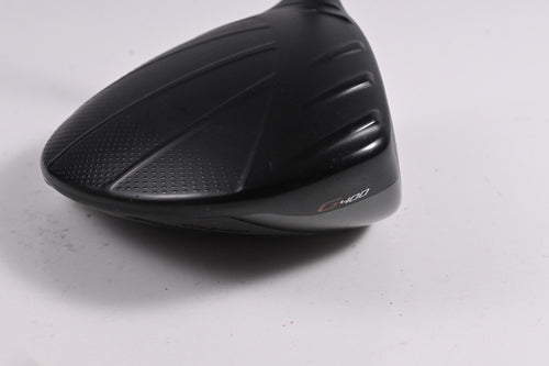 Ping G400 SFT Driver / 10 Degree / Stiff Flex Ping Alta CB 55 Shaft