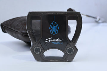Taylormade Spider Tour Torched 2026 Tour X Putter / 35 Inch