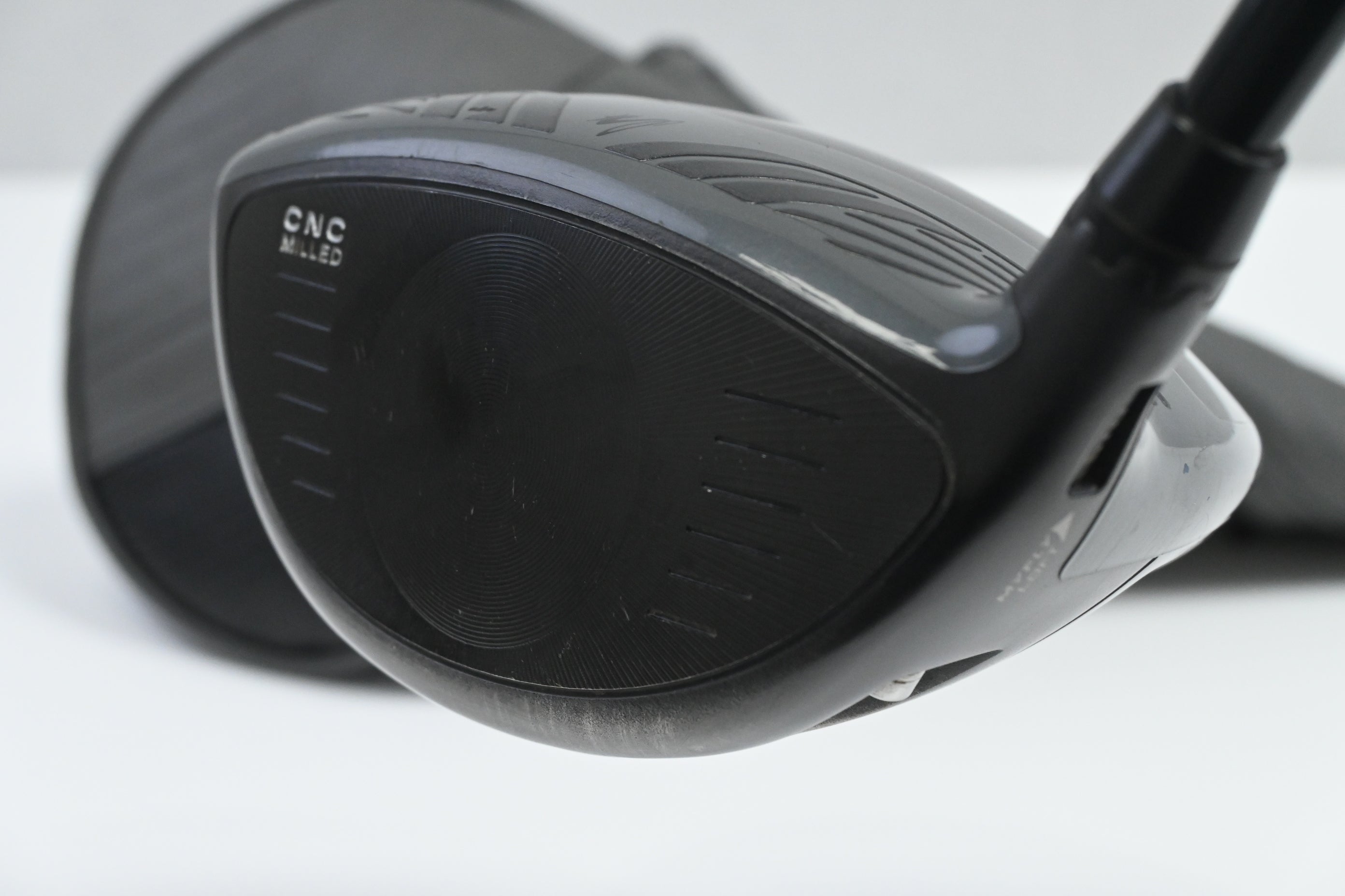 Cobra King F8 Driver / 9-12 Degree / Regular Flex Kai'li Blue 60 Shaft