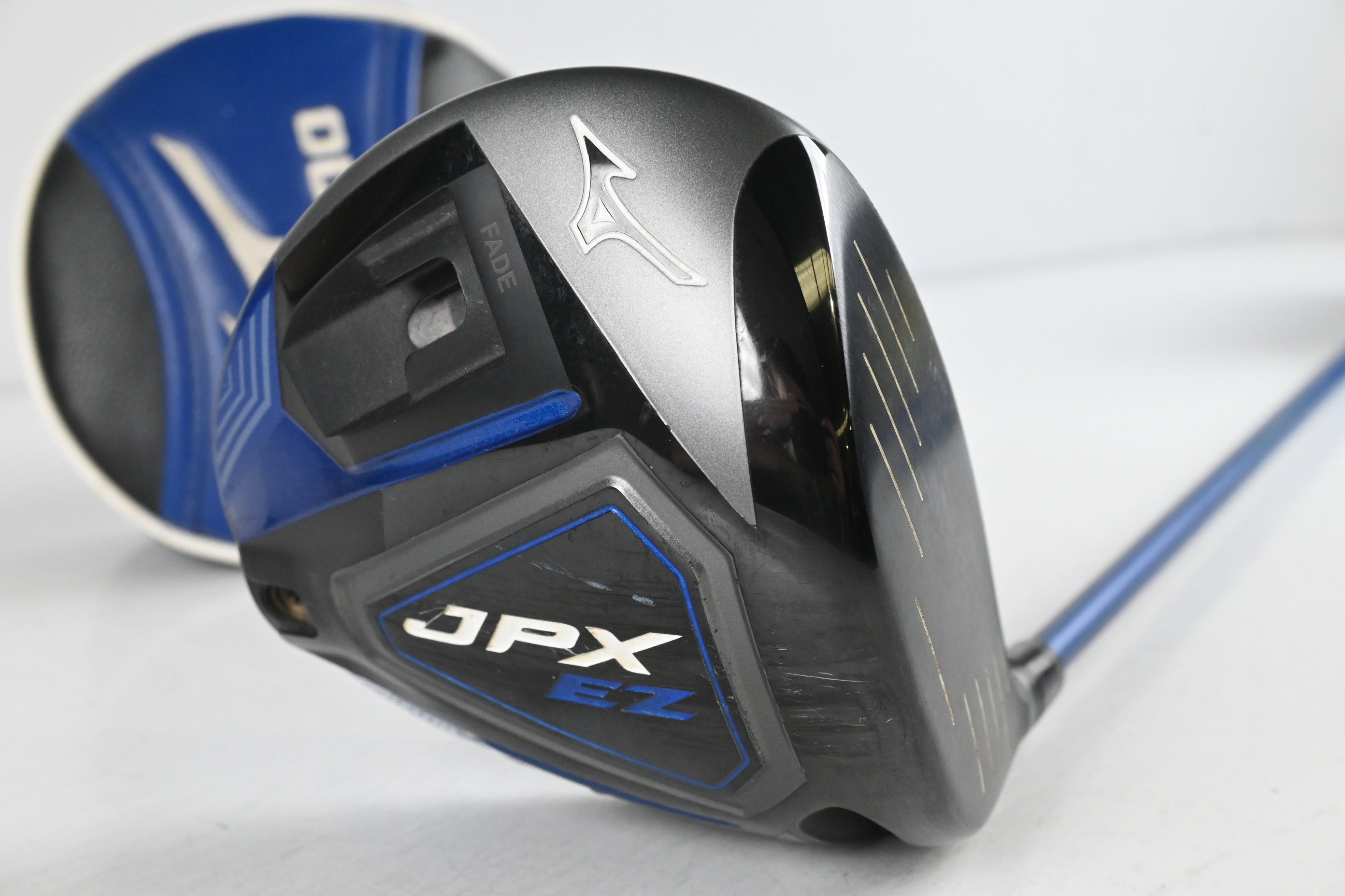 Mizuno JPX EZ 2016 Driver / 8.5-12.5 Degree / Stiff Flex Fujikura XLR8 Pro 6