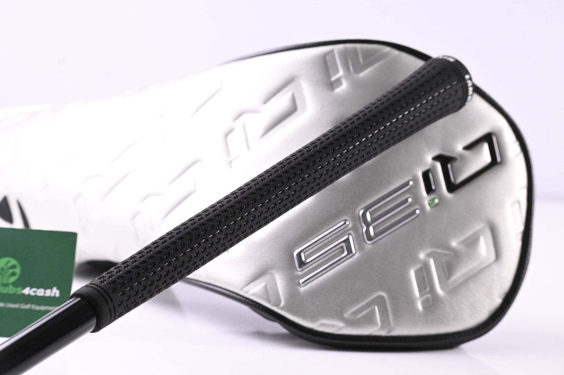 Taylormade Qi35 Max Lite Driver / 12 Degree / Senior Flex KBS MAX HL 40