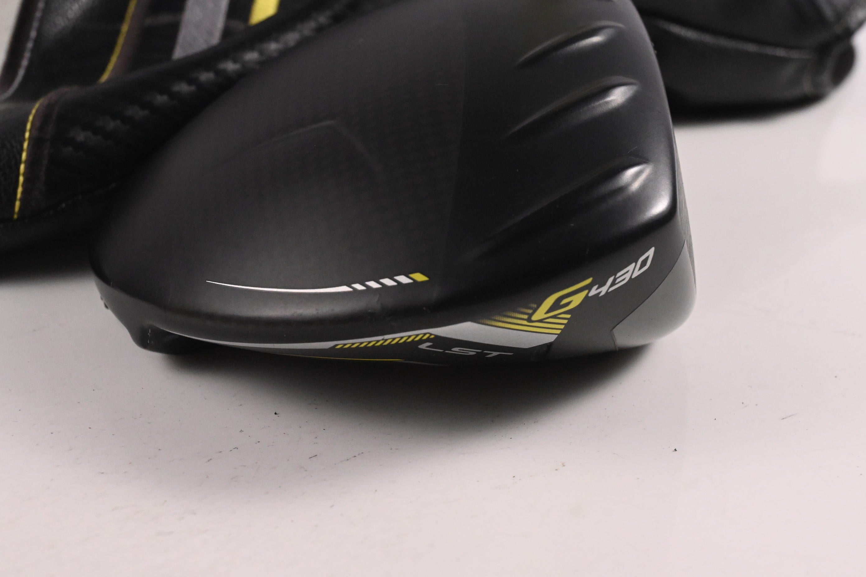 Ping G430 LST Driver / 9 Degree / X-Flex UST Mamiya Proforce V2 6 Shaft