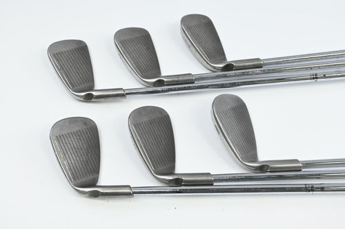 Ping i10 Irons / 5-PW / Red Dot / Stiff Flex Dynamic Gold S300 Shafts