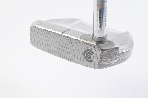 Cleveland HB Soft 2 Retreve Putter / 34 Inch