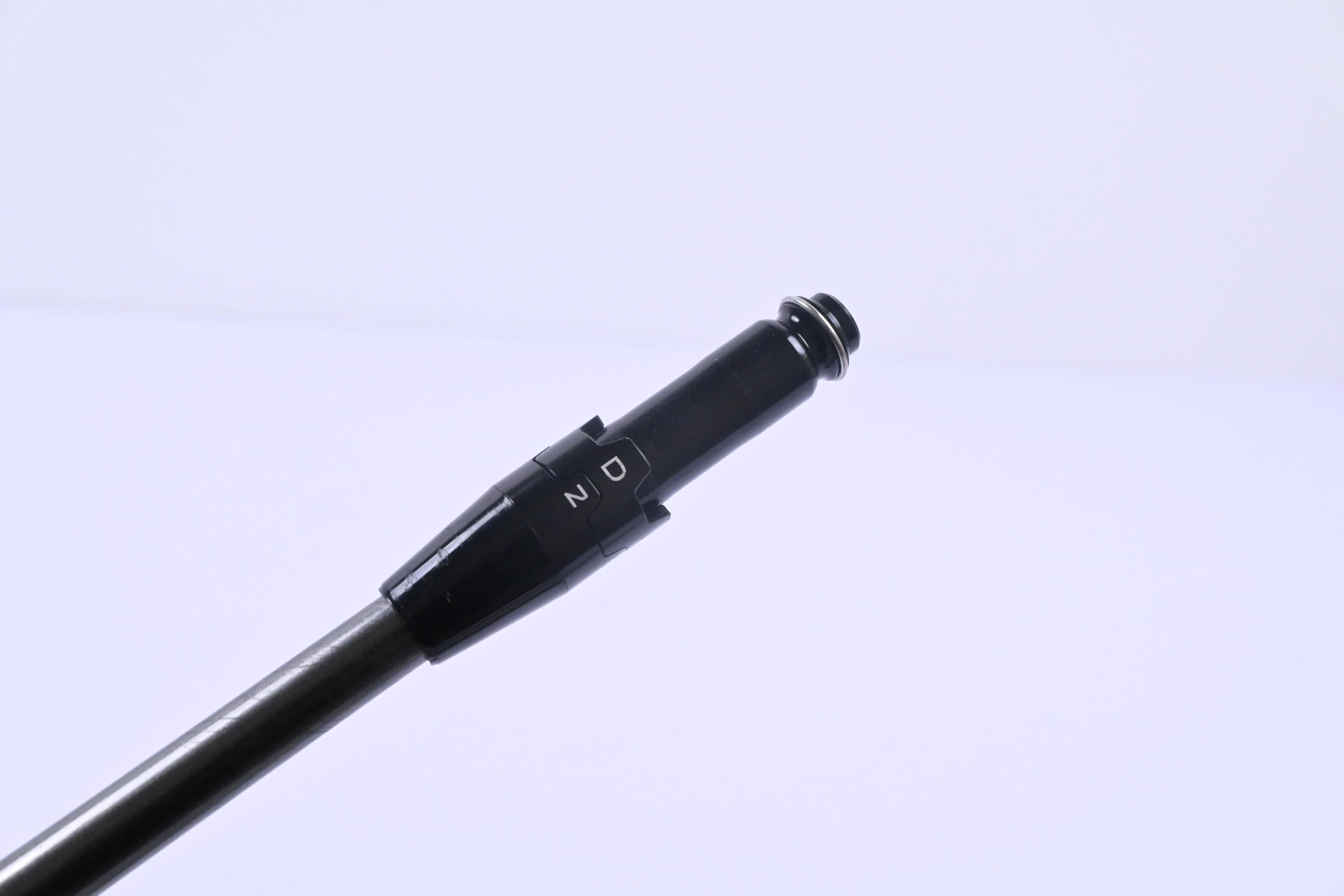 Aldila Rogue M.AX 85 Driver Shaft / X-Flex / Titleist Adapter