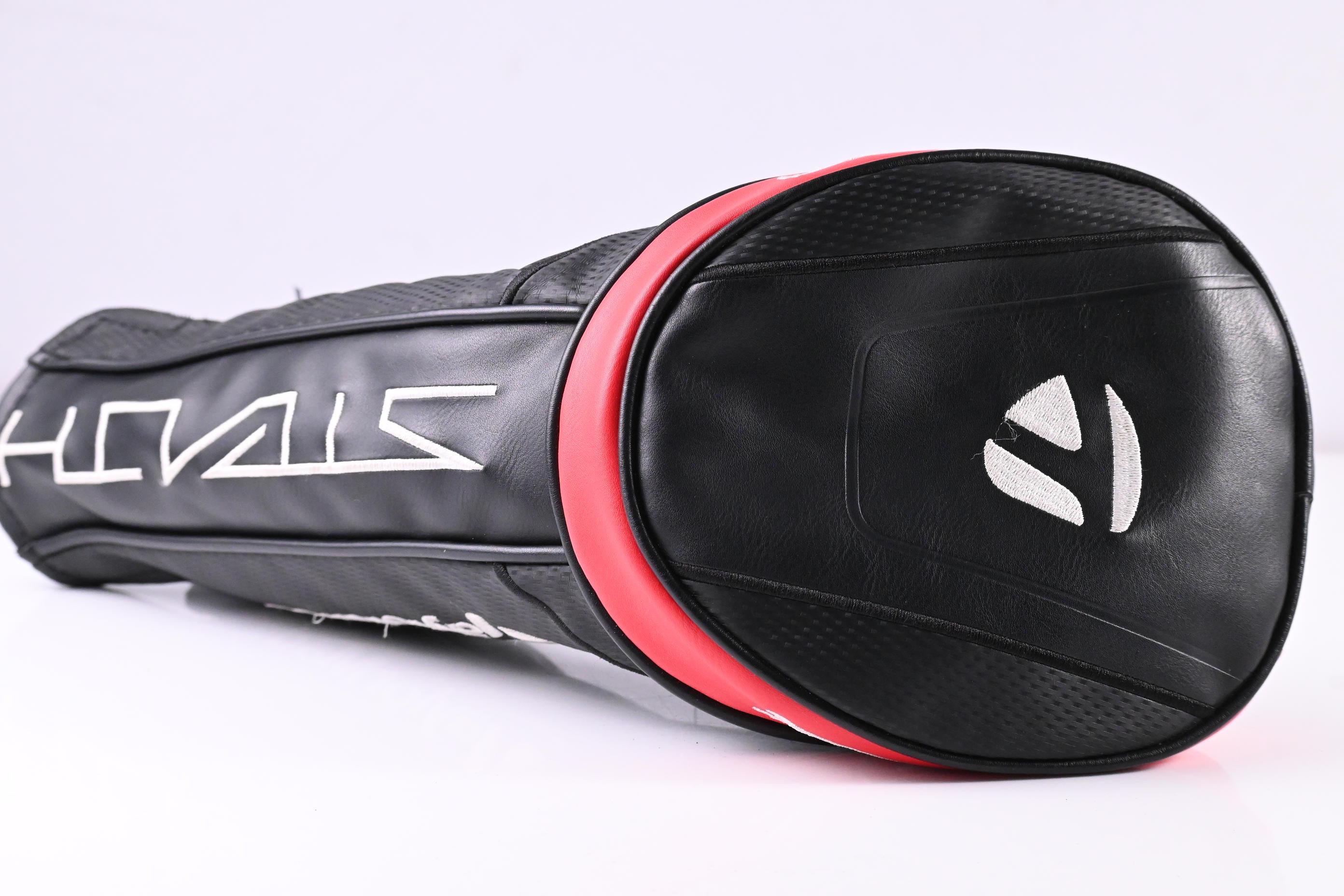 Taylormade Stealth HD Driver / 10.5 Degree / Regular Flex Fujikura Air Speeder 45